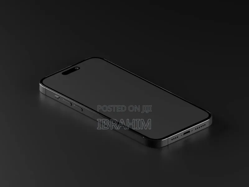 New Apple iPhone 15 Pro Max 256 GB Silver