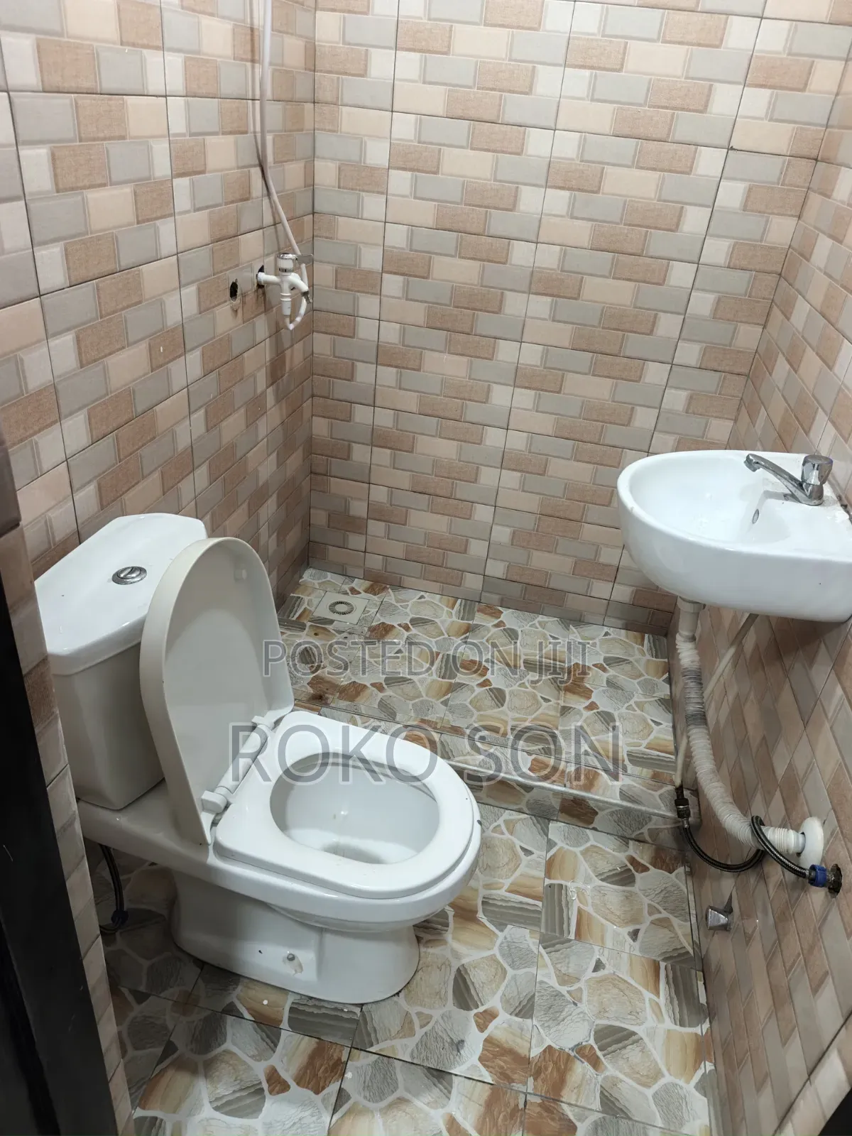 1bdrm Apartment in Dr Roko, Pentecost for rent