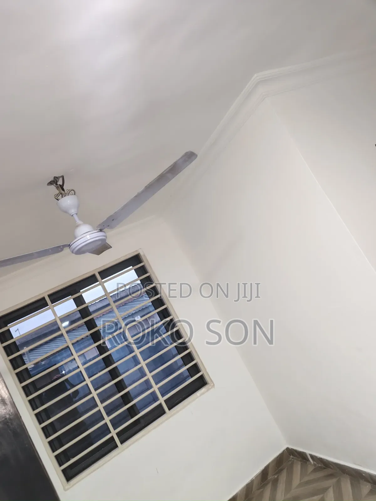 1bdrm Apartment in Dr Roko, Pentecost for rent