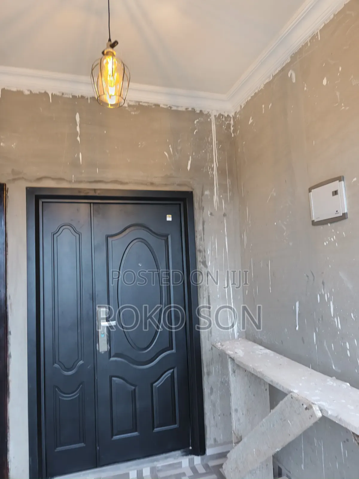 1bdrm Apartment in Dr Roko, Pentecost for rent