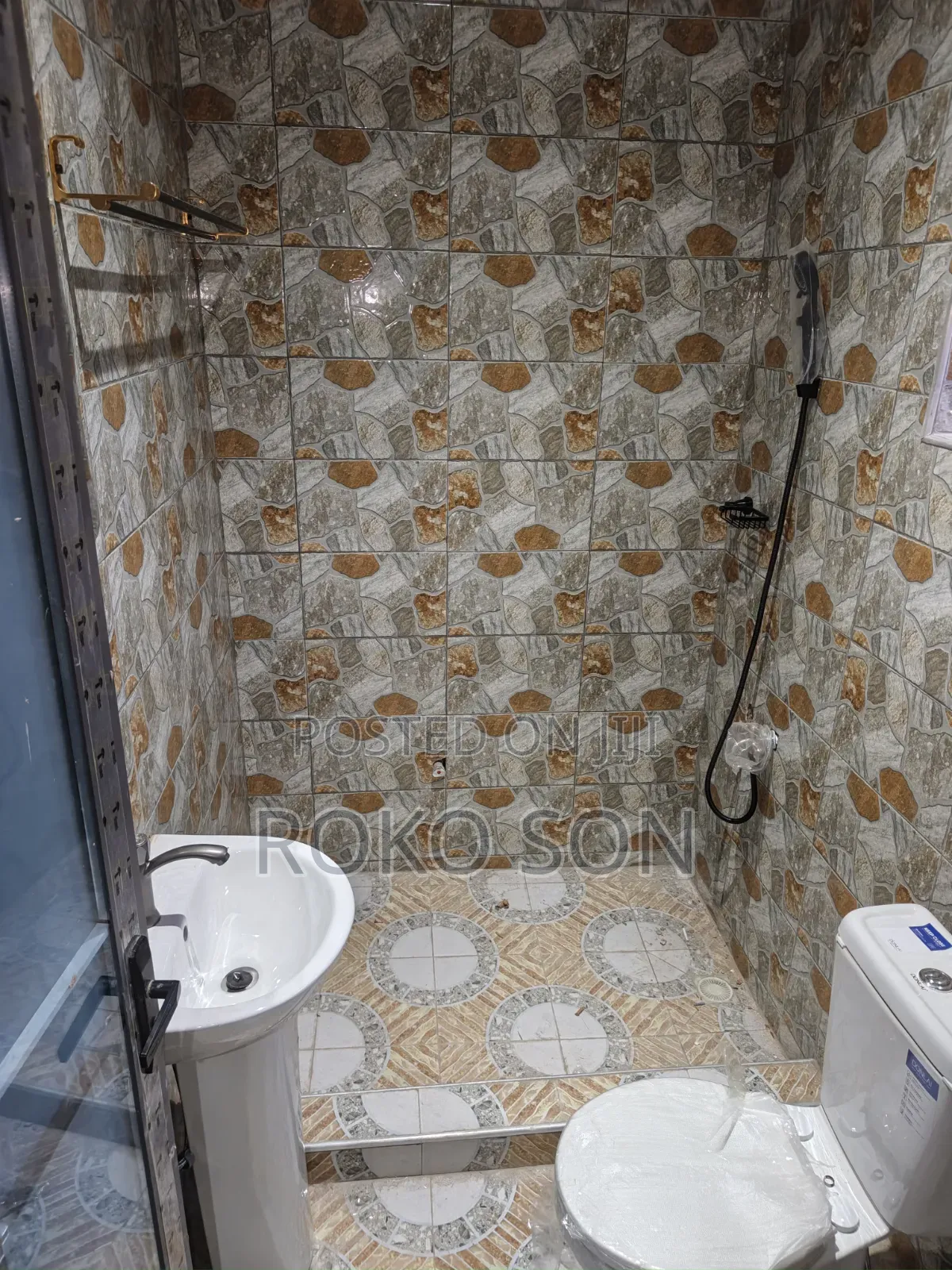 1bdrm Apartment in Dr Roko, Pentecost for rent