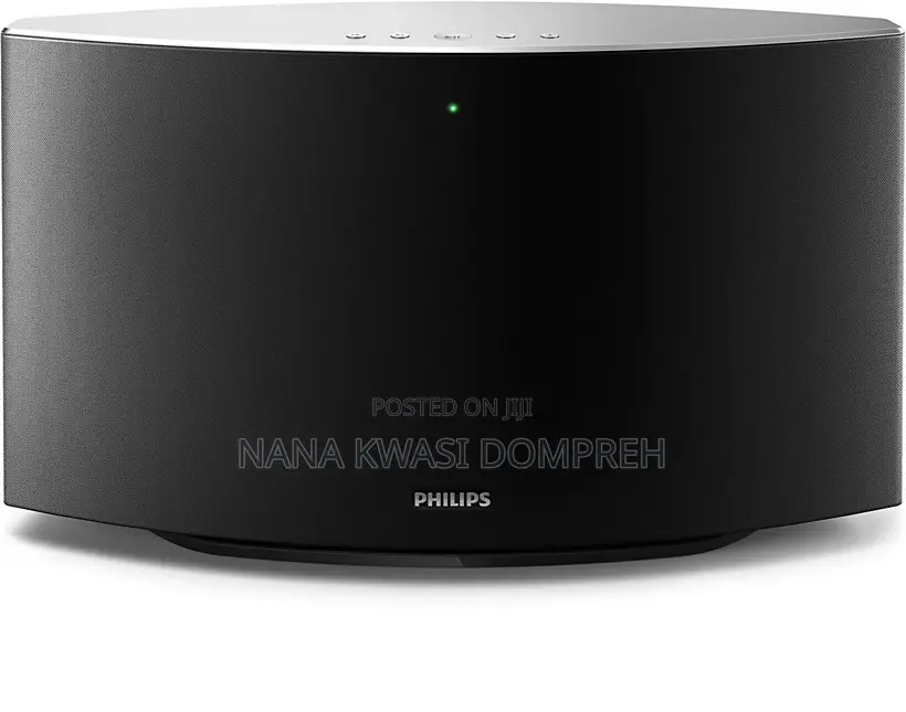 Philips Spotify Multiroom Speaker Sw750m/05