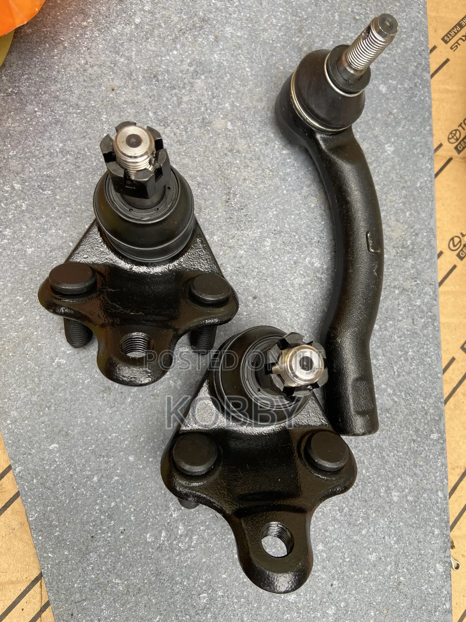 Toyota Corolla S Ball Joint 2003,2004,2005,2006,2007,2008