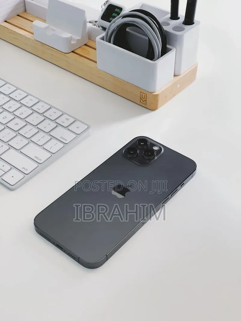 Apple iPhone 12 Pro Max 128 GB Silver