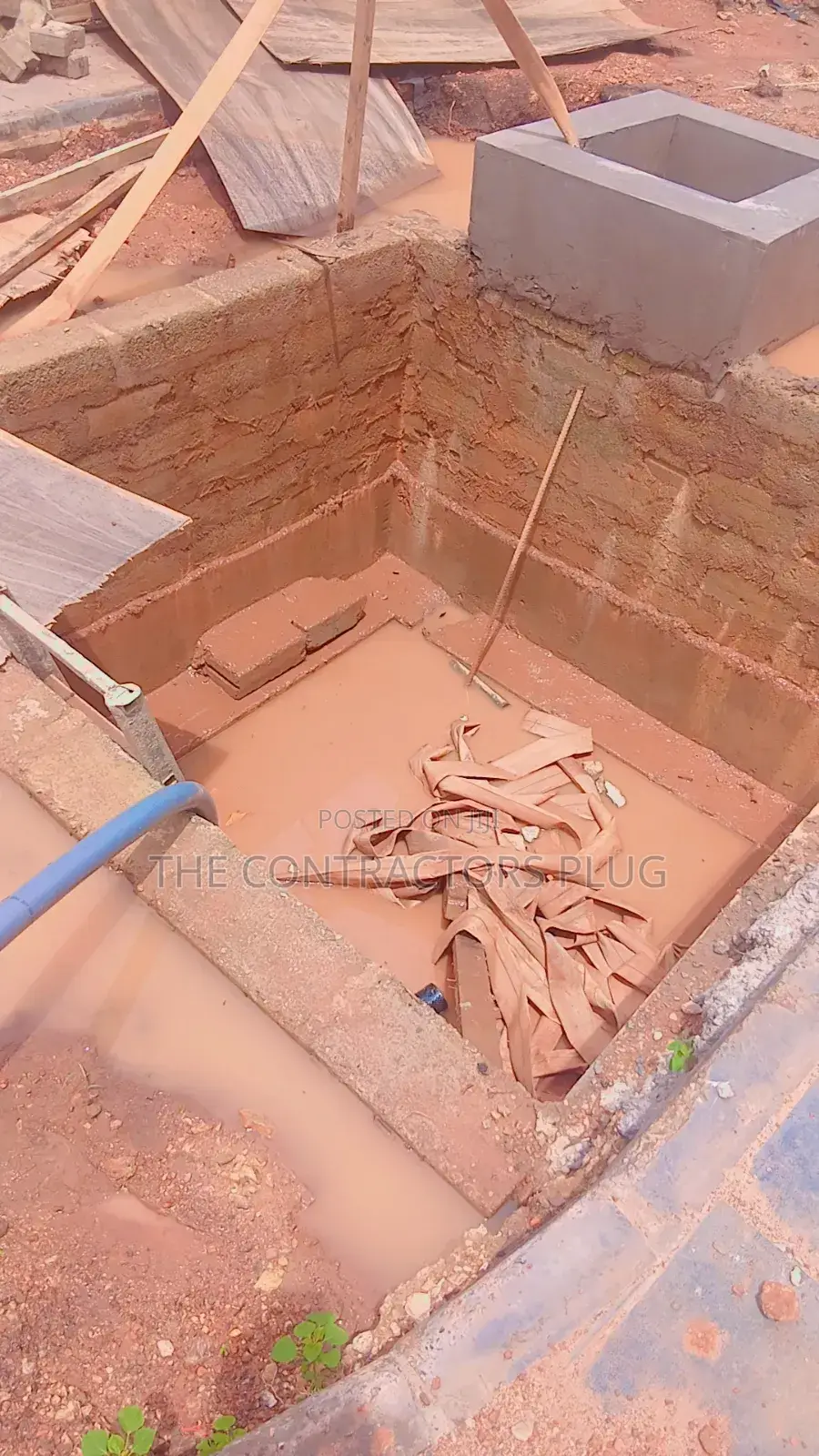 Waterpump for Rent