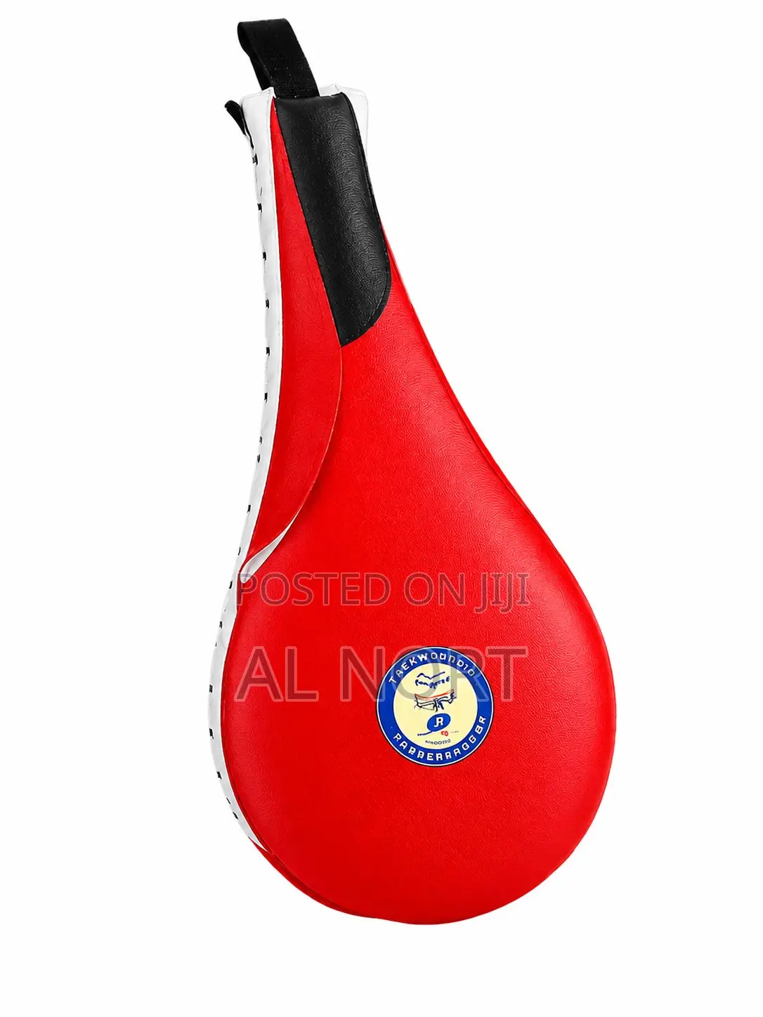 Taekwondo Target Paddle Kicking Pad