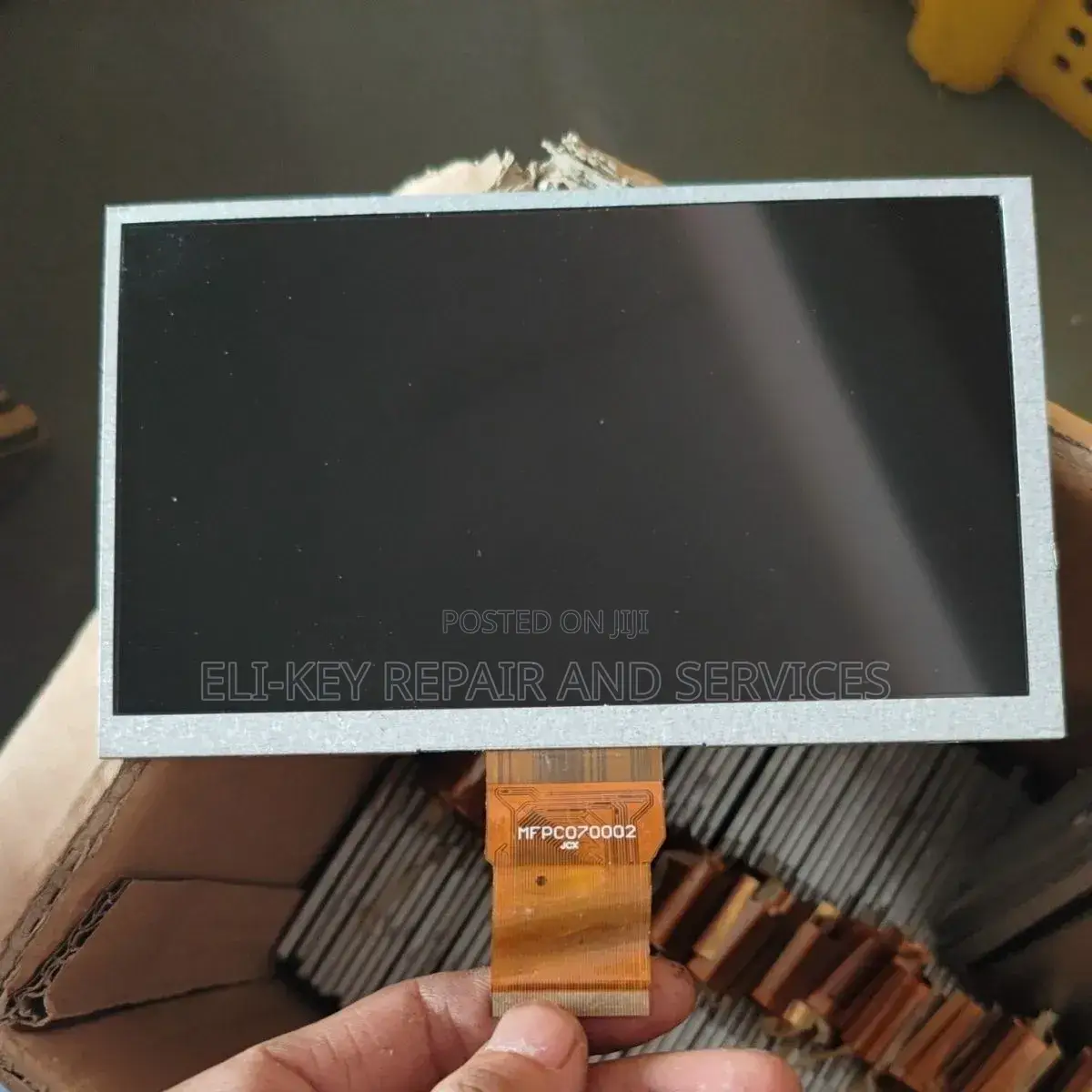 Yamaha PSR Sx700, Sx720, Sx900 Sx920 Screens