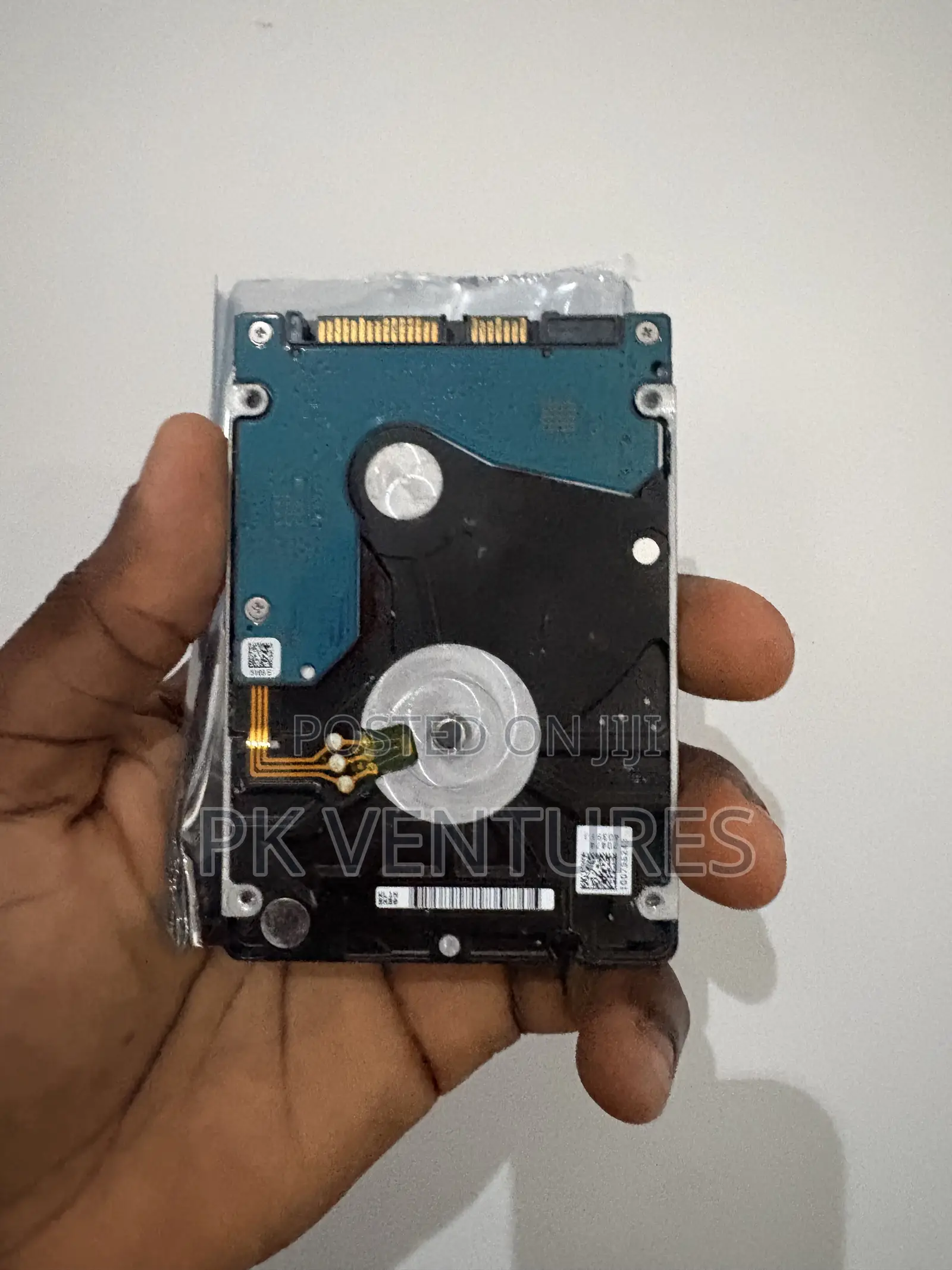 Seagate 1tb HDD