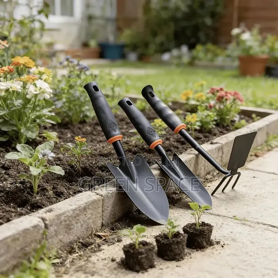 Garden Tool Set