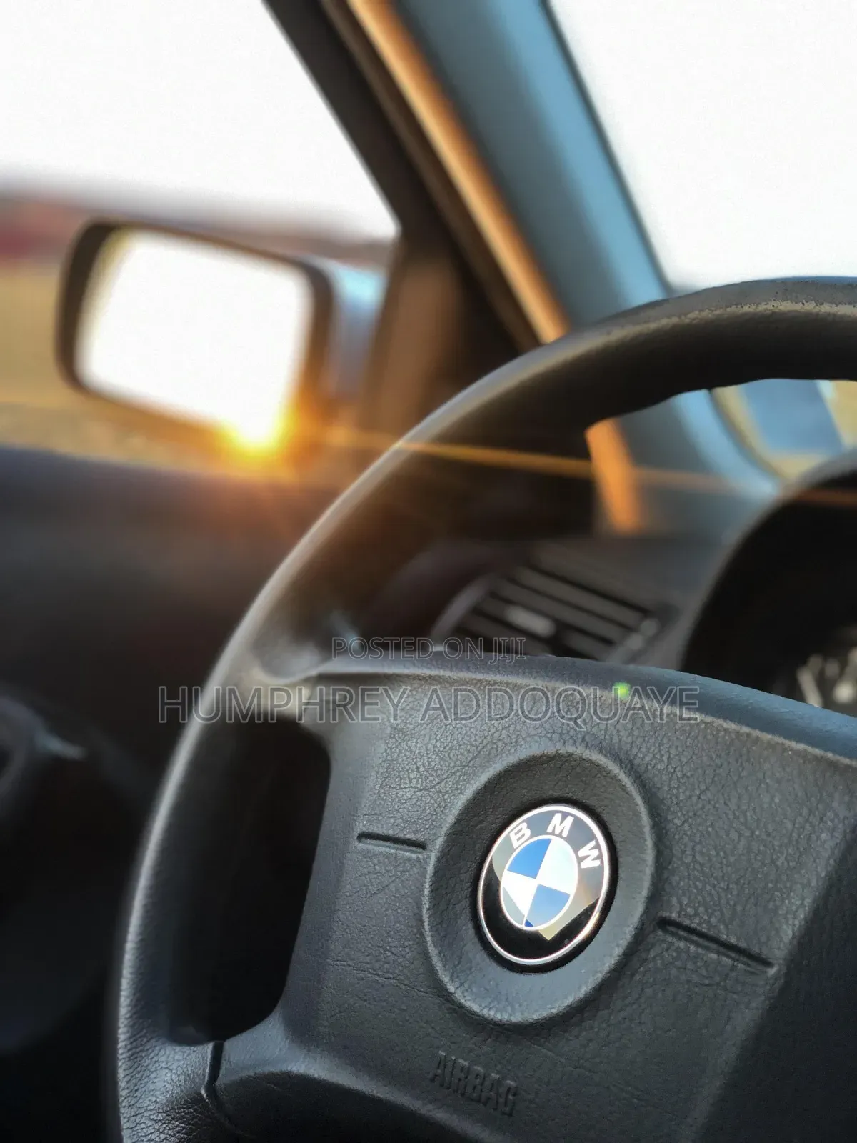 Experience BMW Mechanics Available Now !