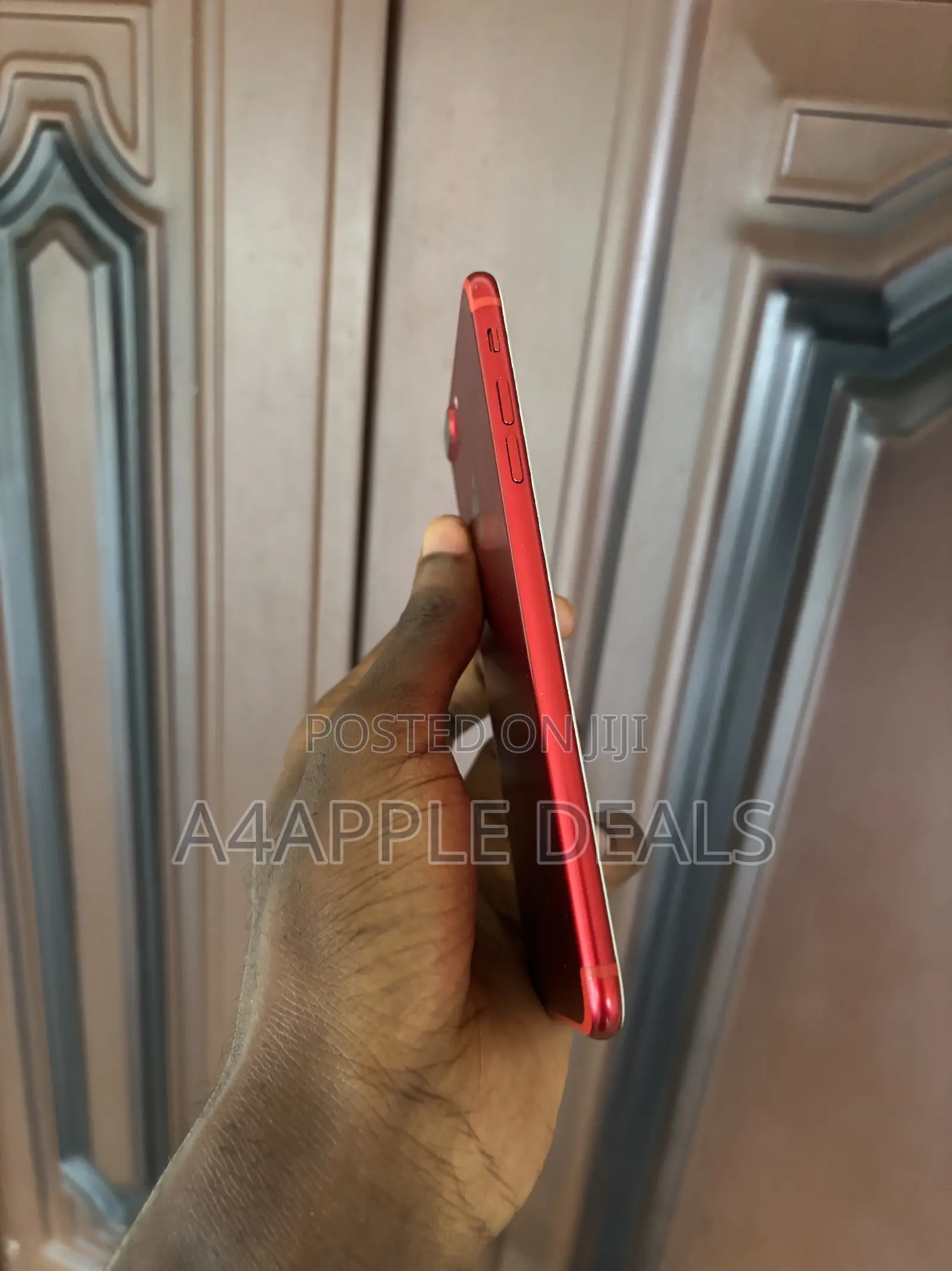 Apple iPhone 7 Plus 128 GB Red