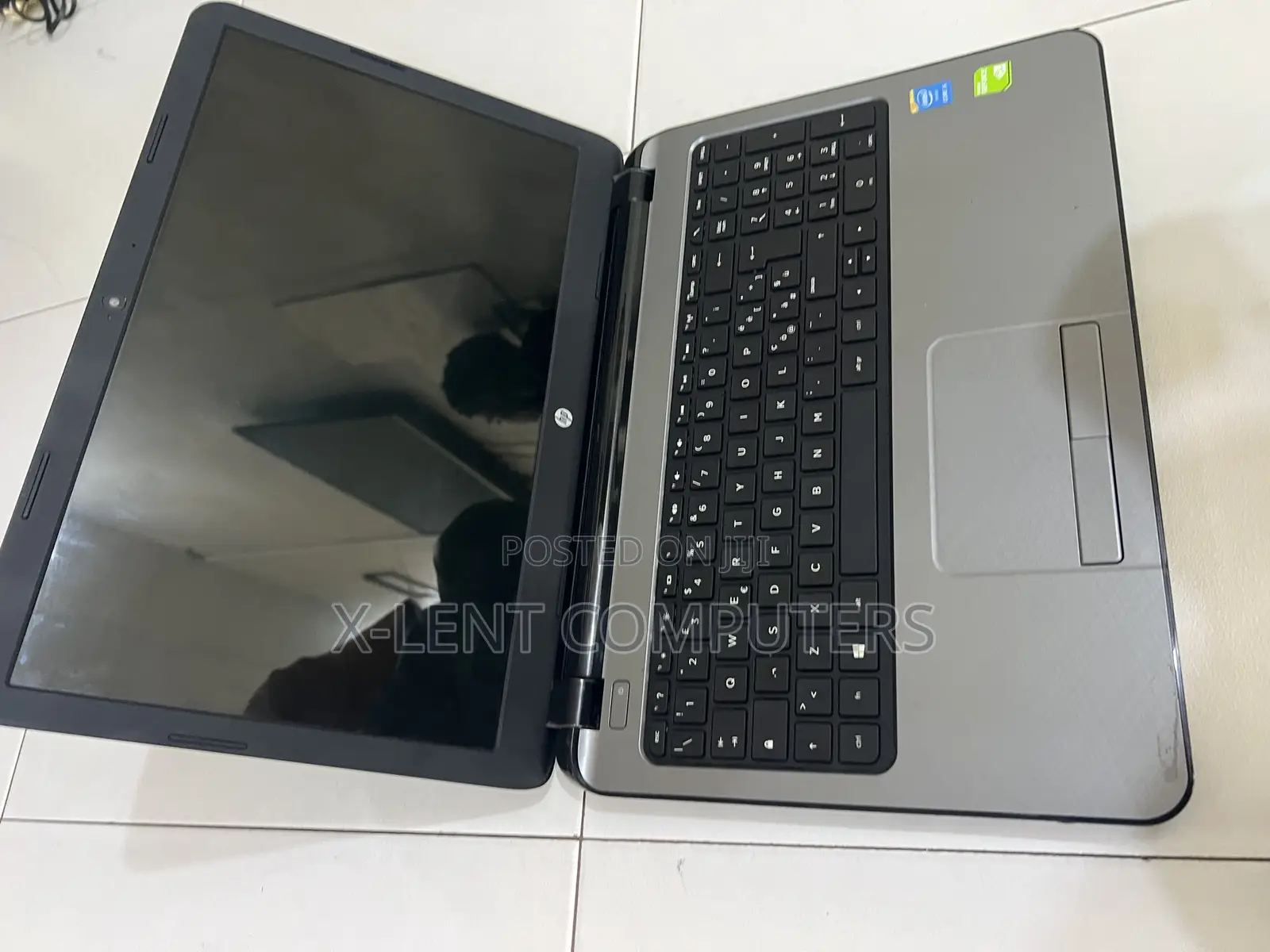 Laptop HP 15 8GB Intel Core i5 HDD 500GB