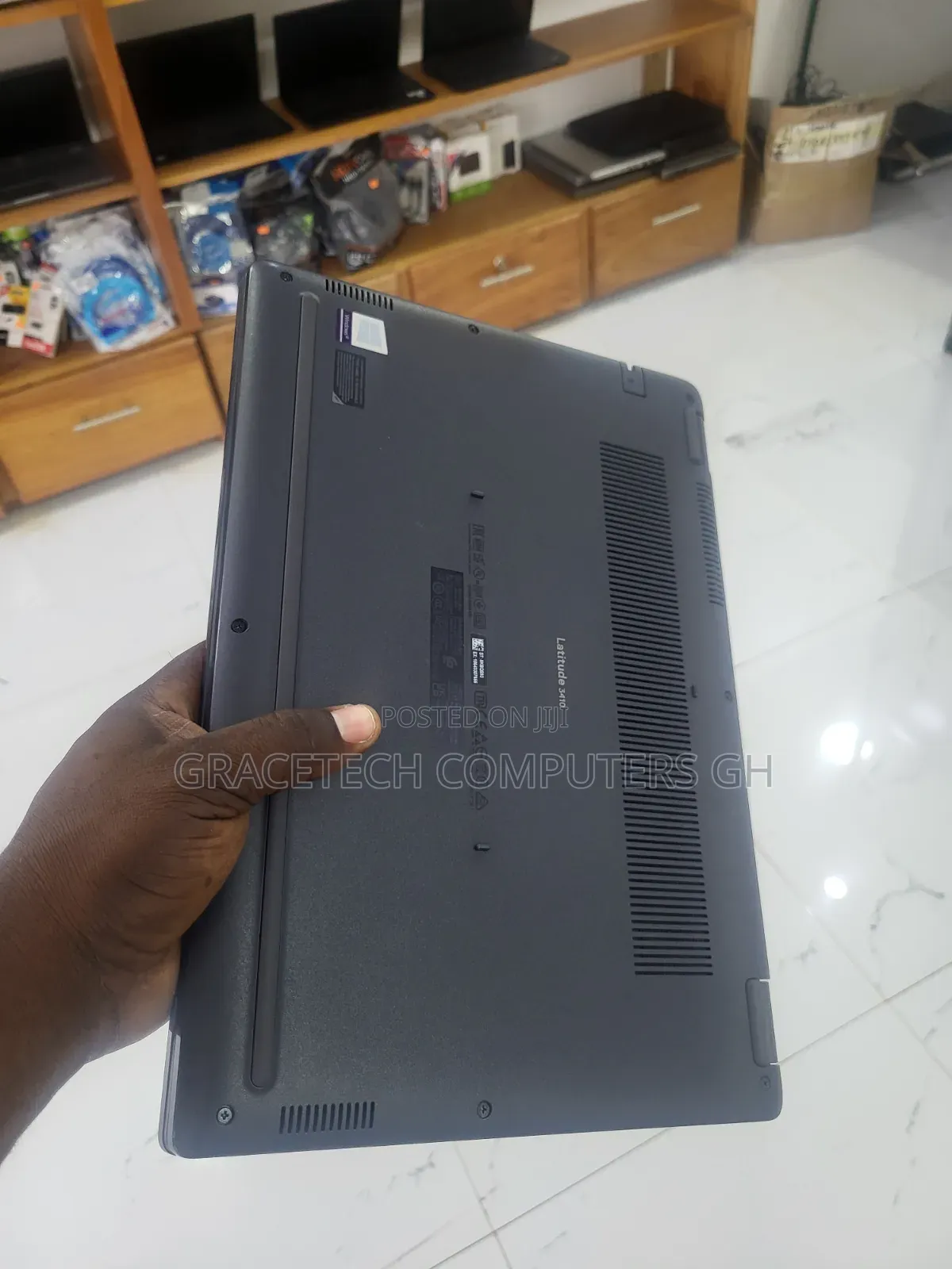Laptop Dell Latitude 3410 8GB Intel Core i5 SSD 256GB