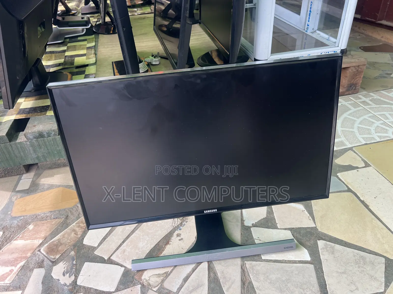 Samsung Monitor