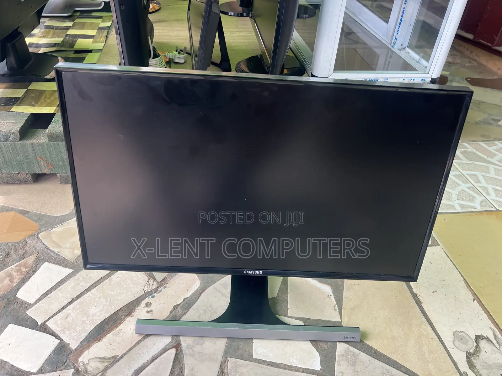 Samsung Monitor