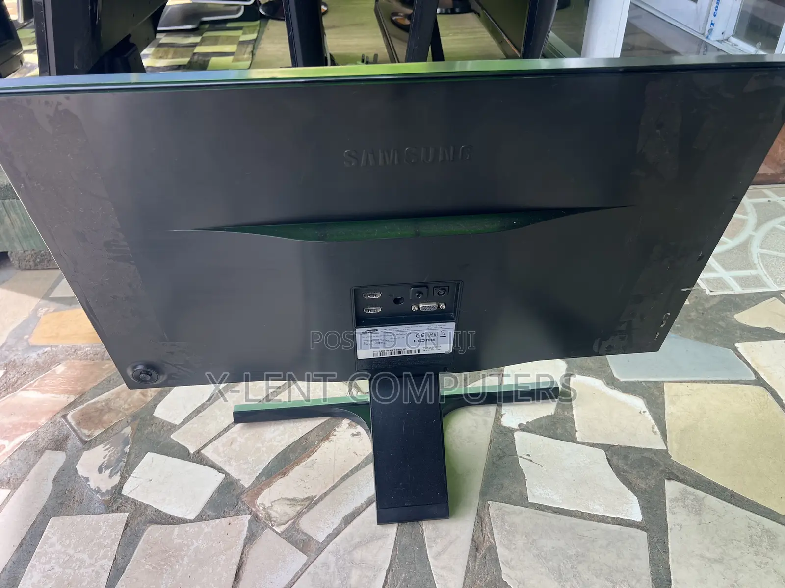 Samsung Monitor