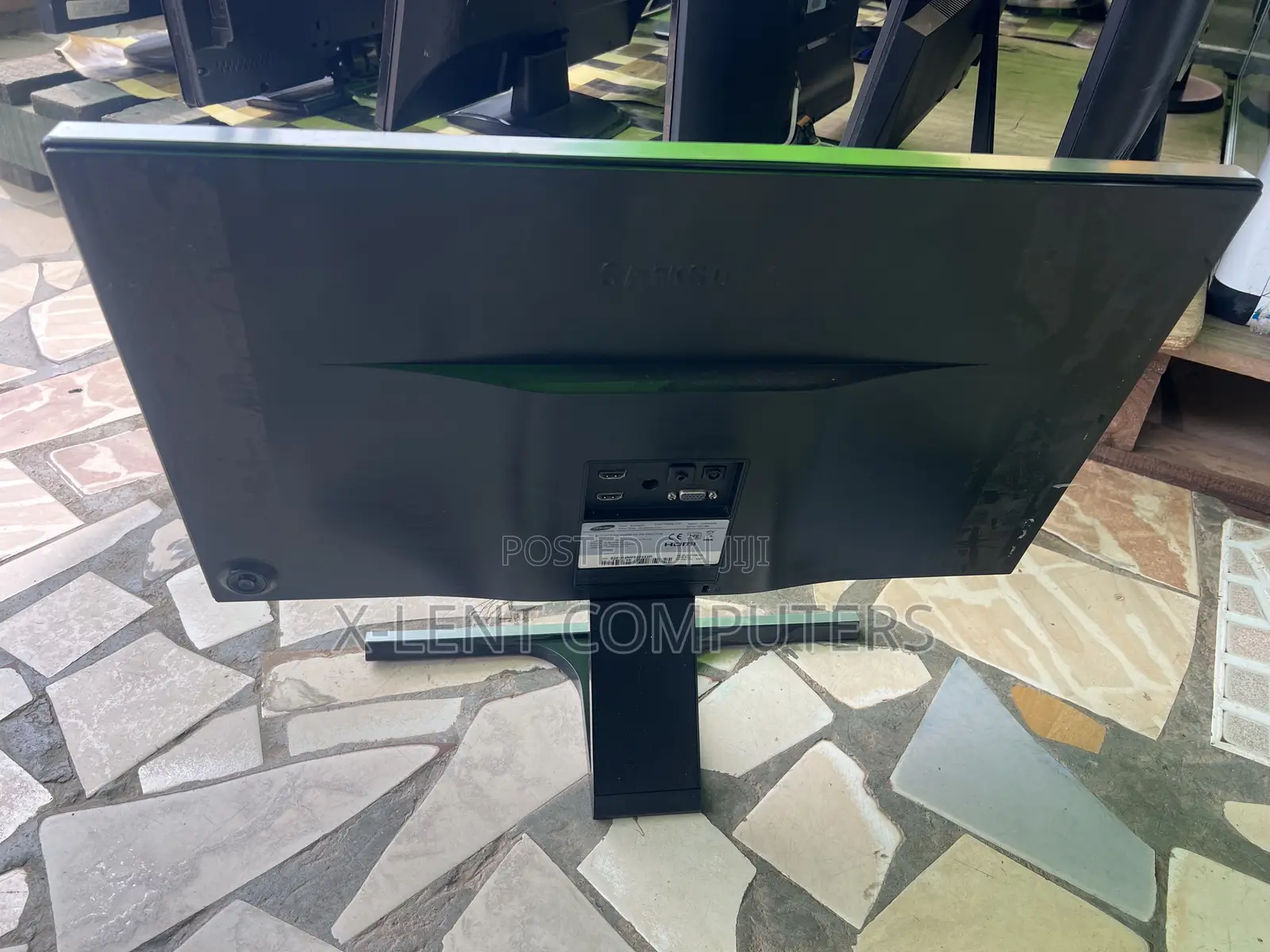 Samsung Monitor