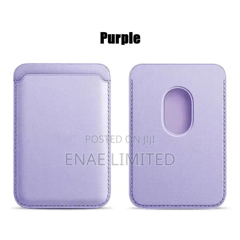 Magsafe Wallet for iPhone Android