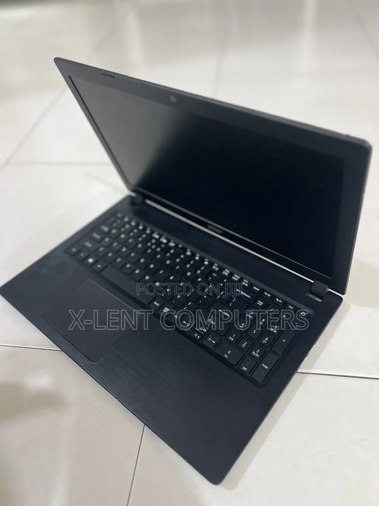 Laptop Acer Aspire 3 A315-32 8GB Intel Celeron HDD 320GB