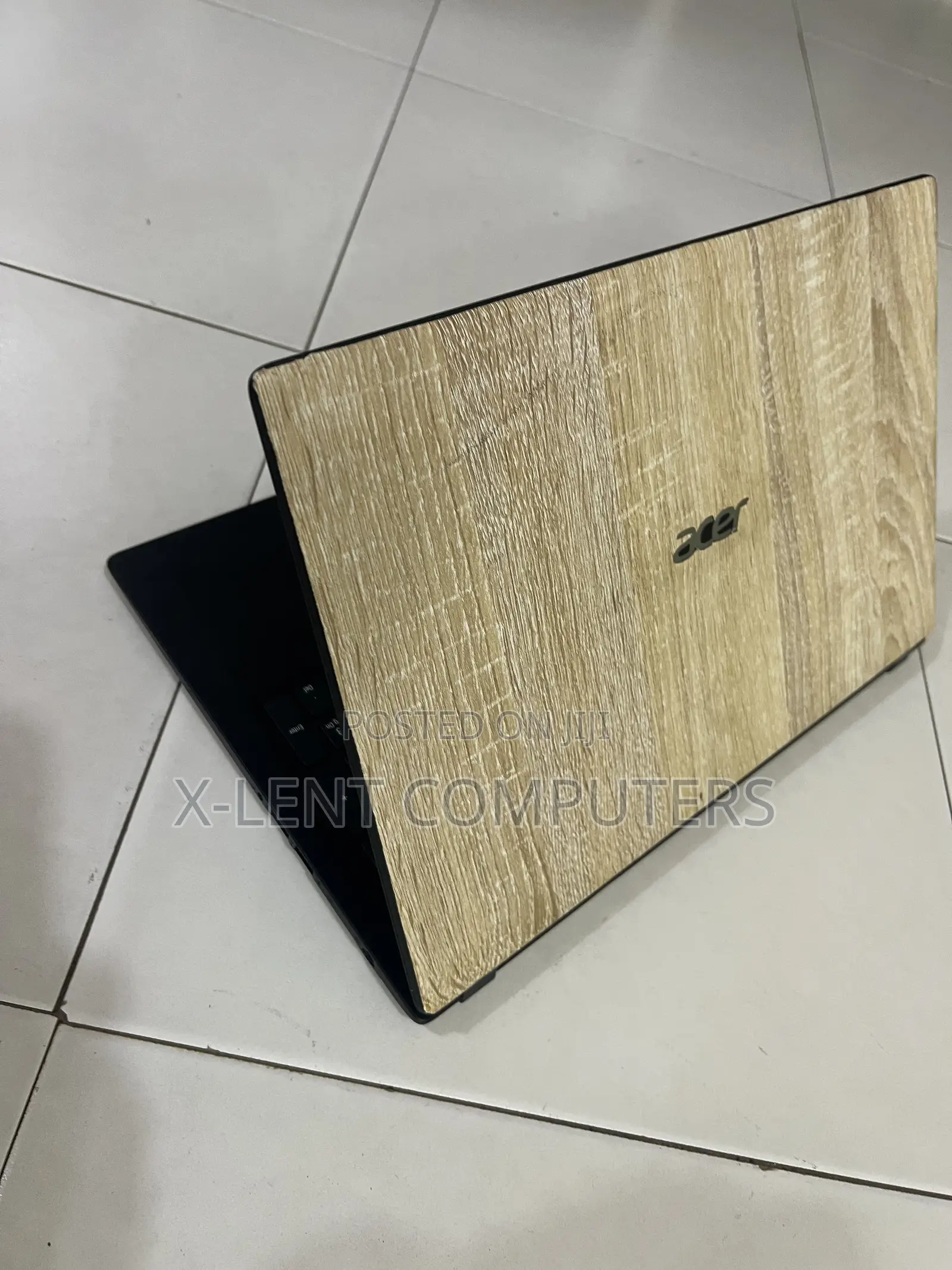 Laptop Acer Aspire 3 A315-32 8GB Intel Celeron HDD 320GB