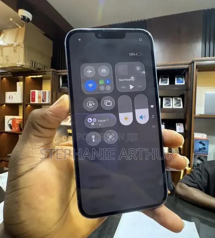 Apple iPhone 14 Plus 128 GB Blue