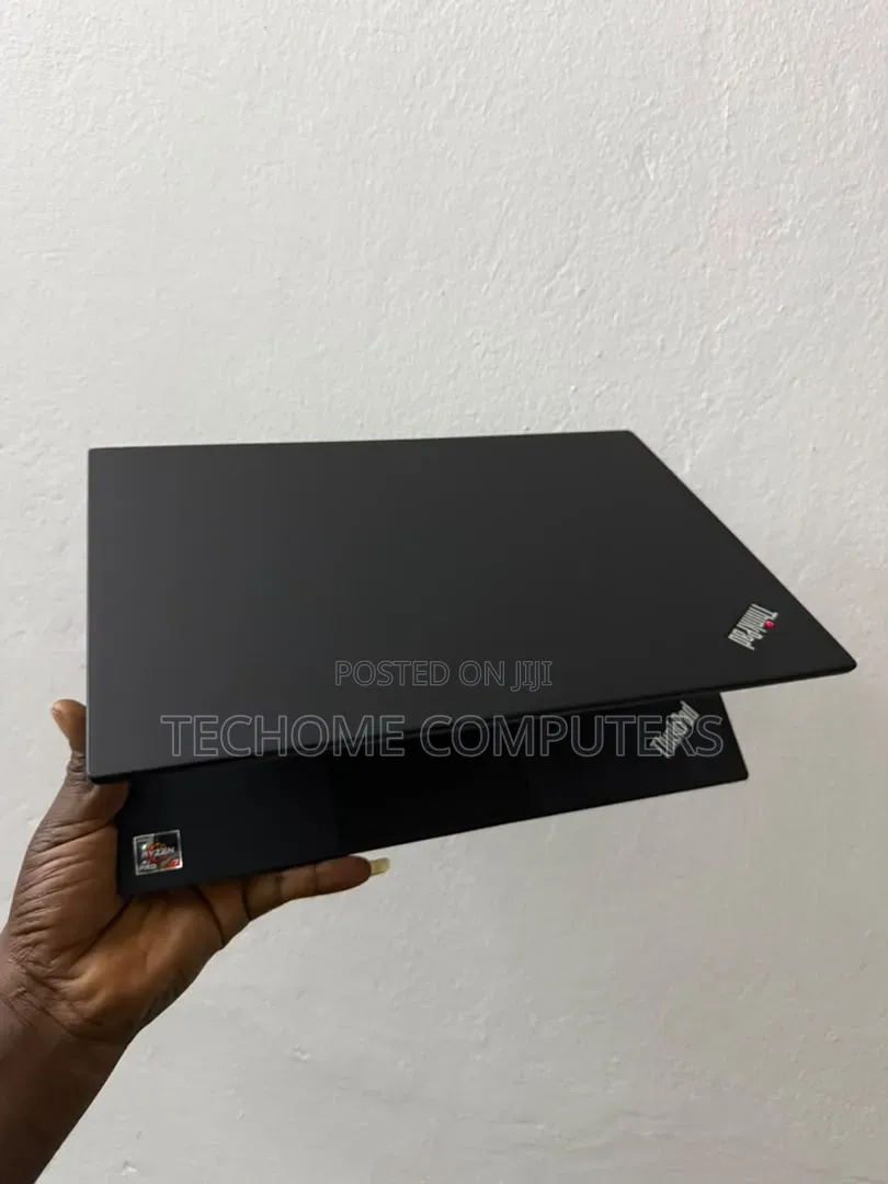Laptop Lenovo ThinkPad P14s 32GB AMD Ryzen 7 SSD 512GB