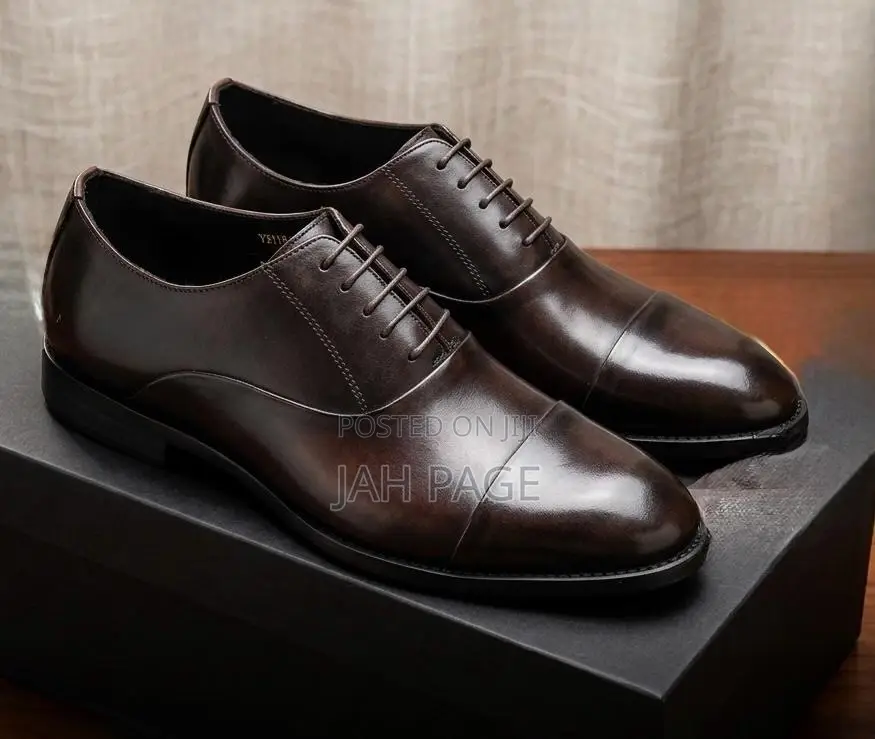 Kap Zori Classic Shoes