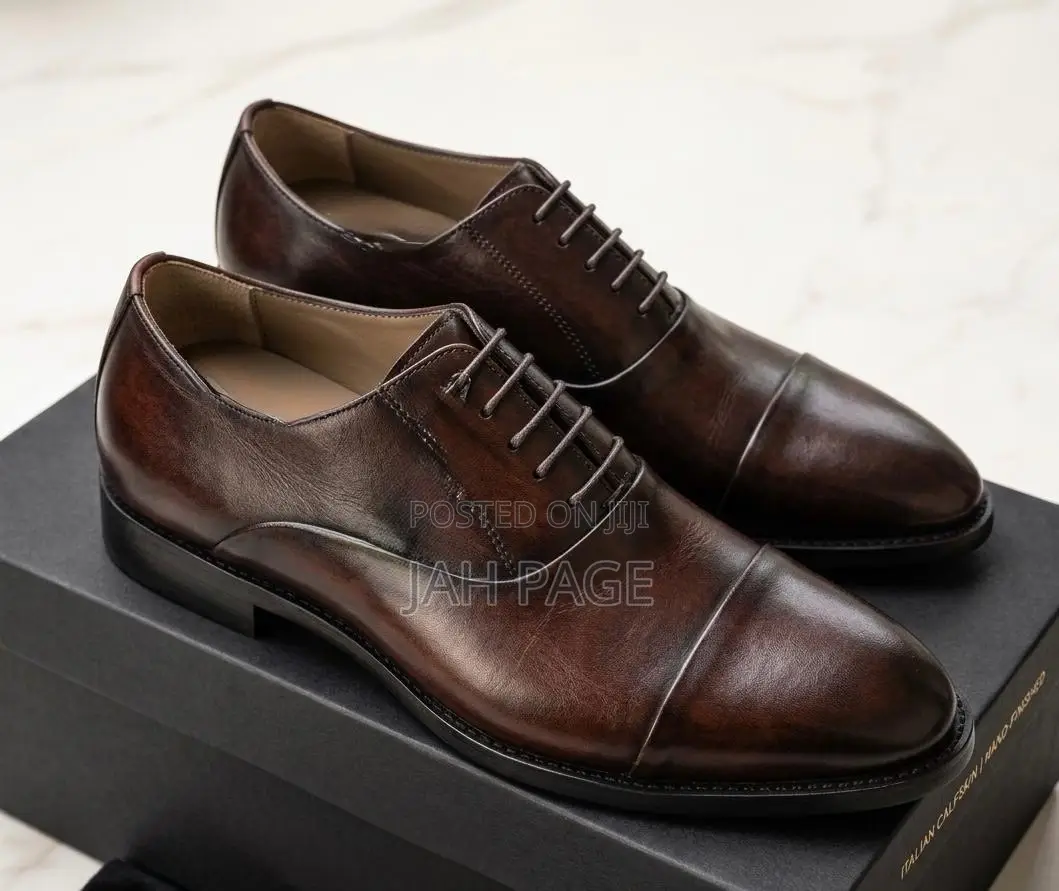 Kap Zori Classic Shoes