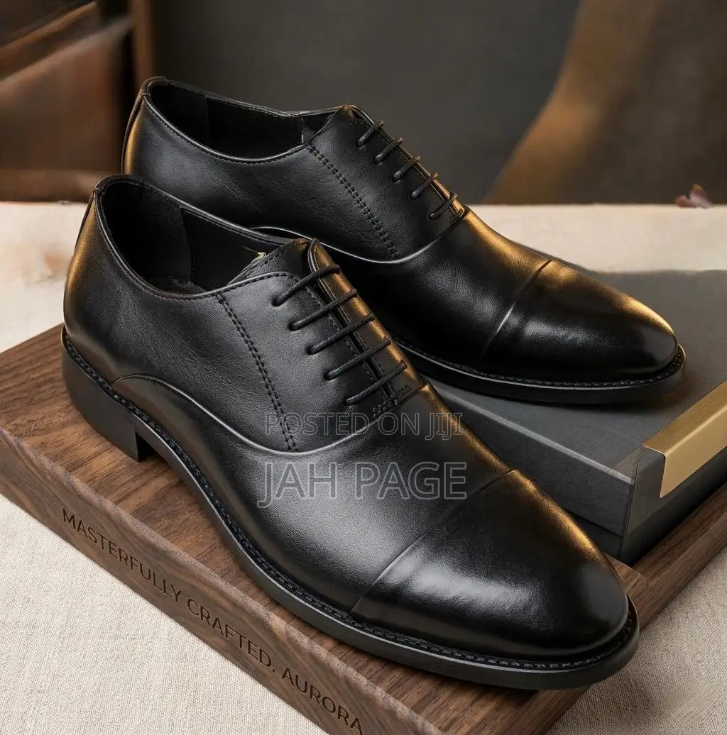 Kap Zori Classic Shoes