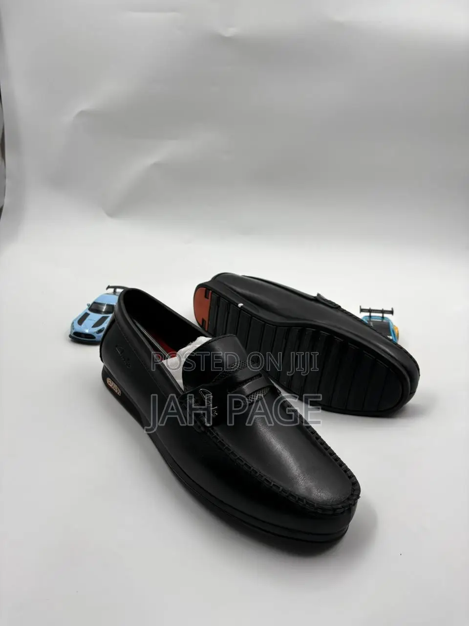 Classic Loafers