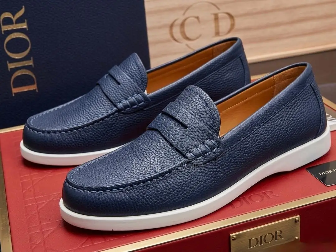 Dior Hommie Shoe