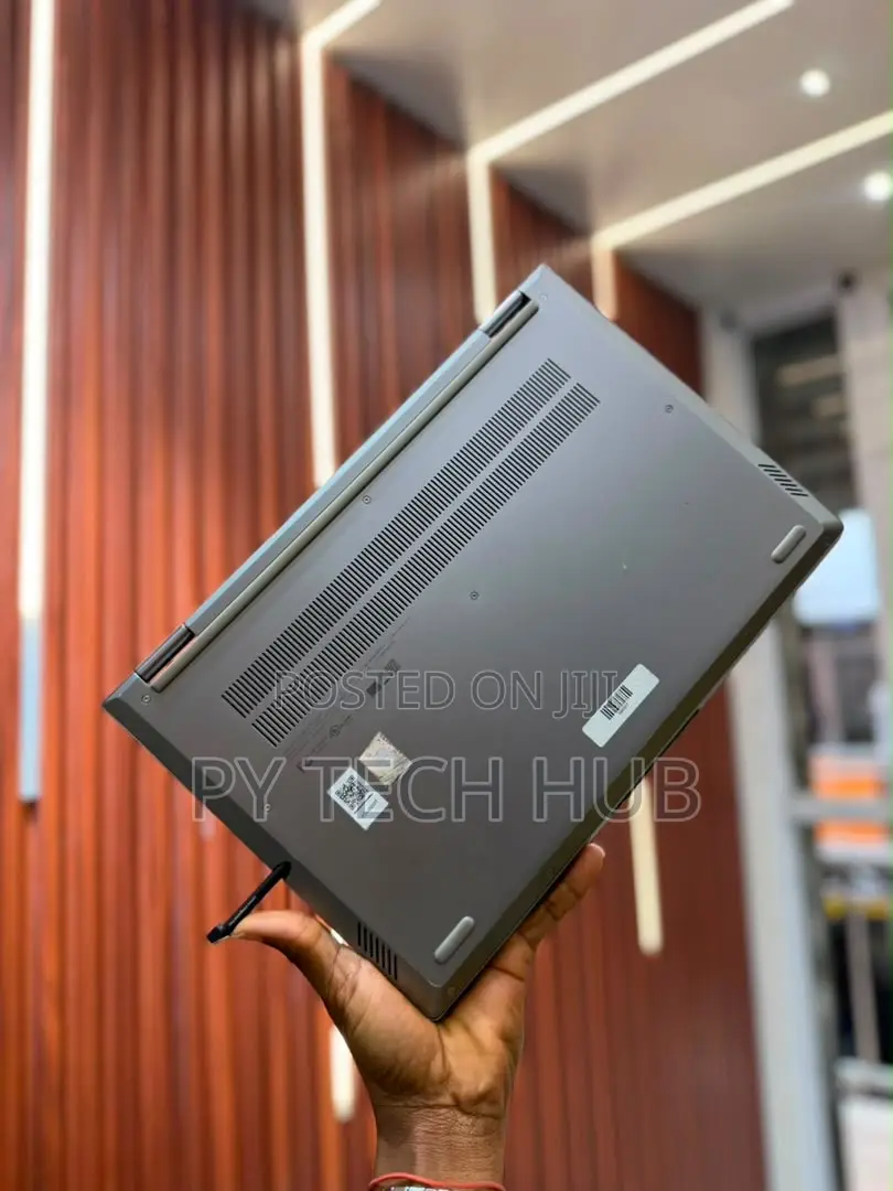 New Laptop Lenovo Thinkbook 14 12GB Intel Core i5 SSD 256GB