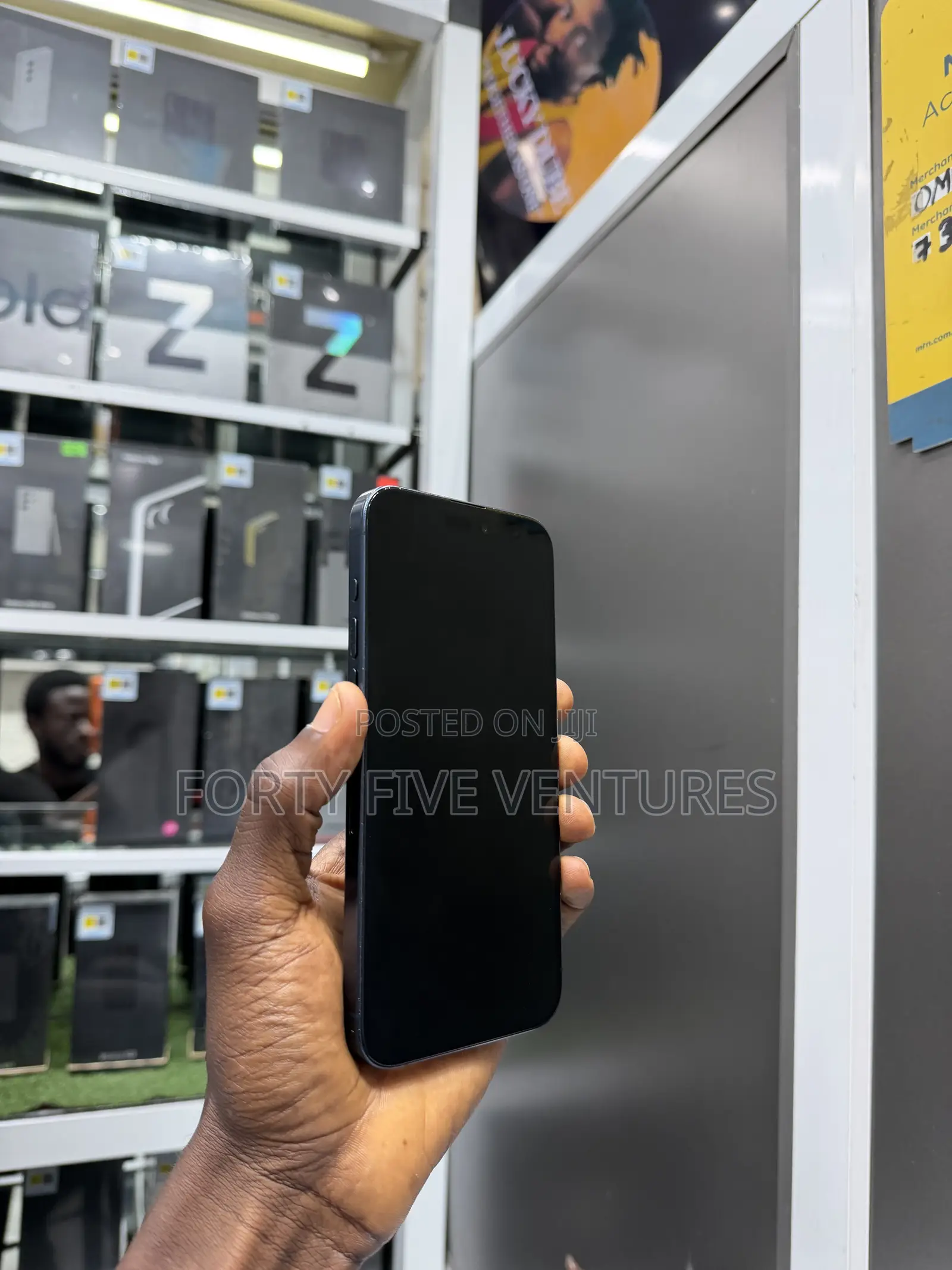 Apple iPhone 15 Pro Max 512 GB