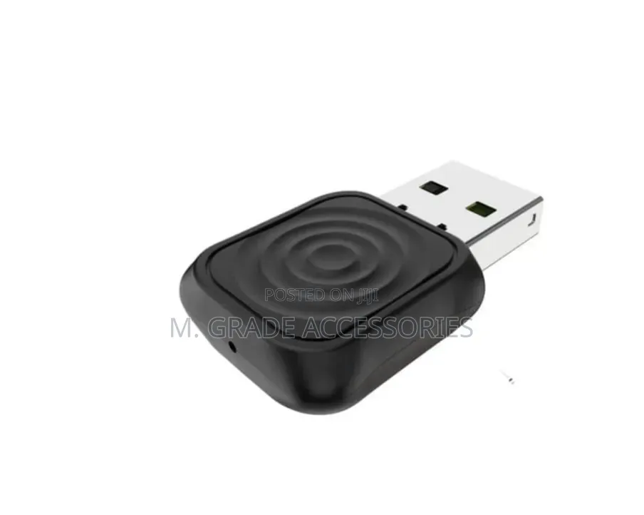 Wireless Apple Carplay and Android Auto Adapter