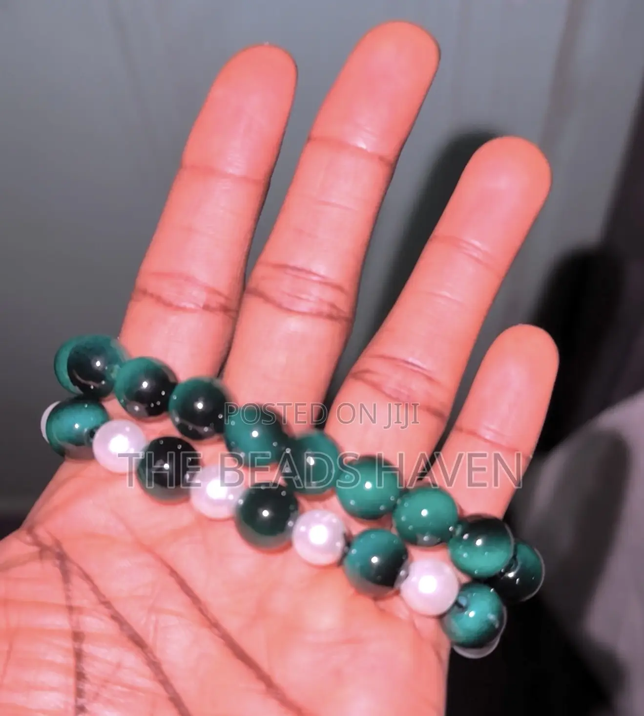 Beaded Bracelets Combos/Stacks