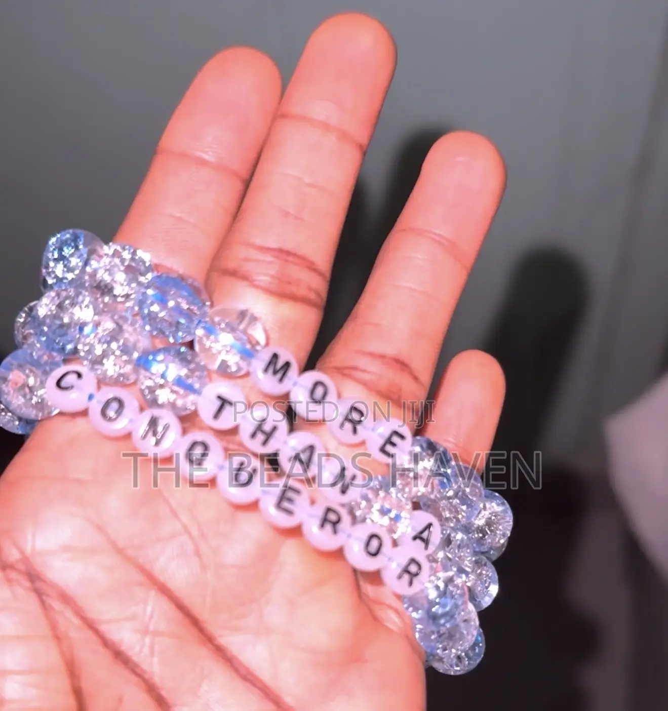Beaded Bracelets Combos/Stacks