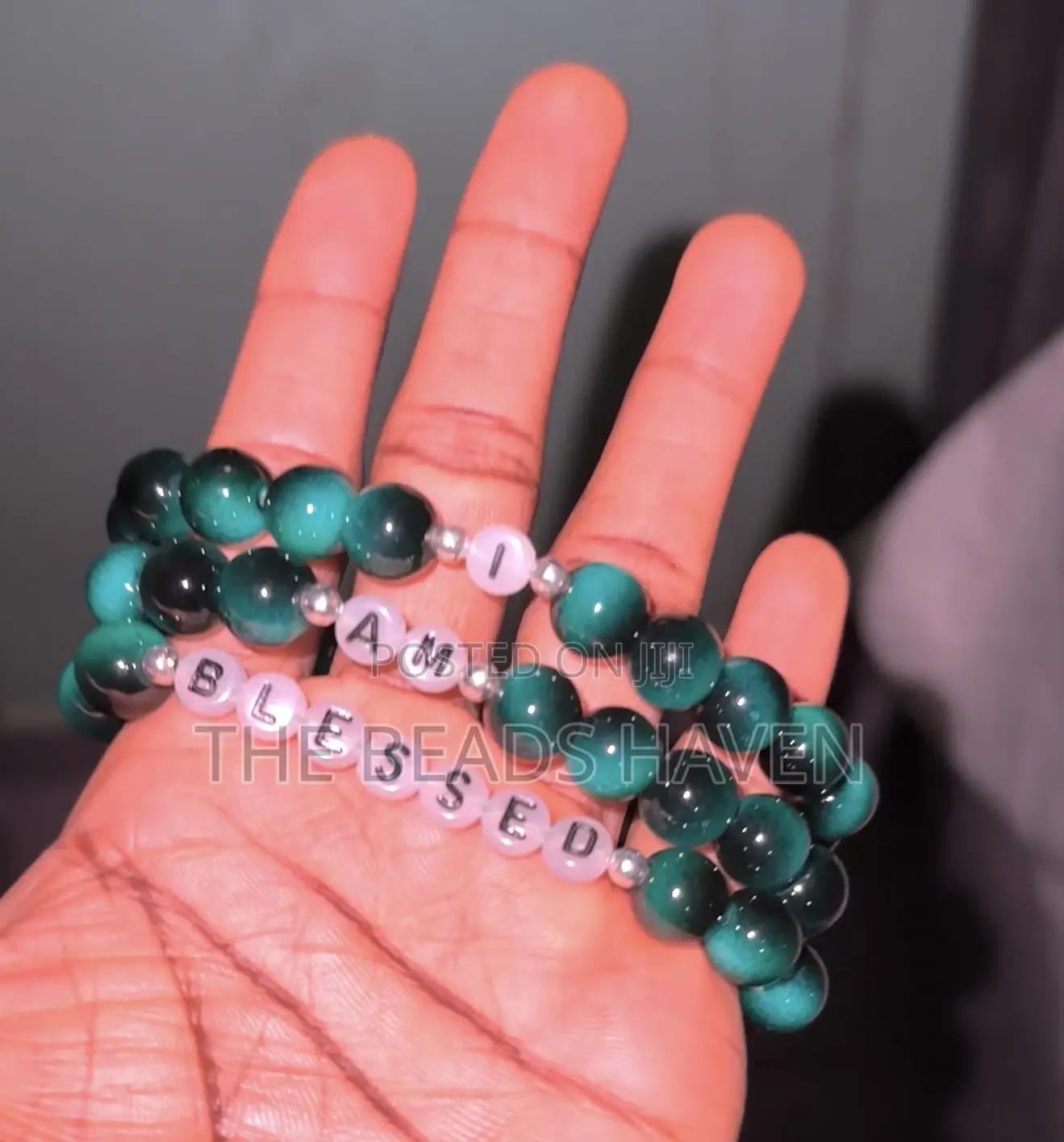 Beaded Bracelets Combos/Stacks