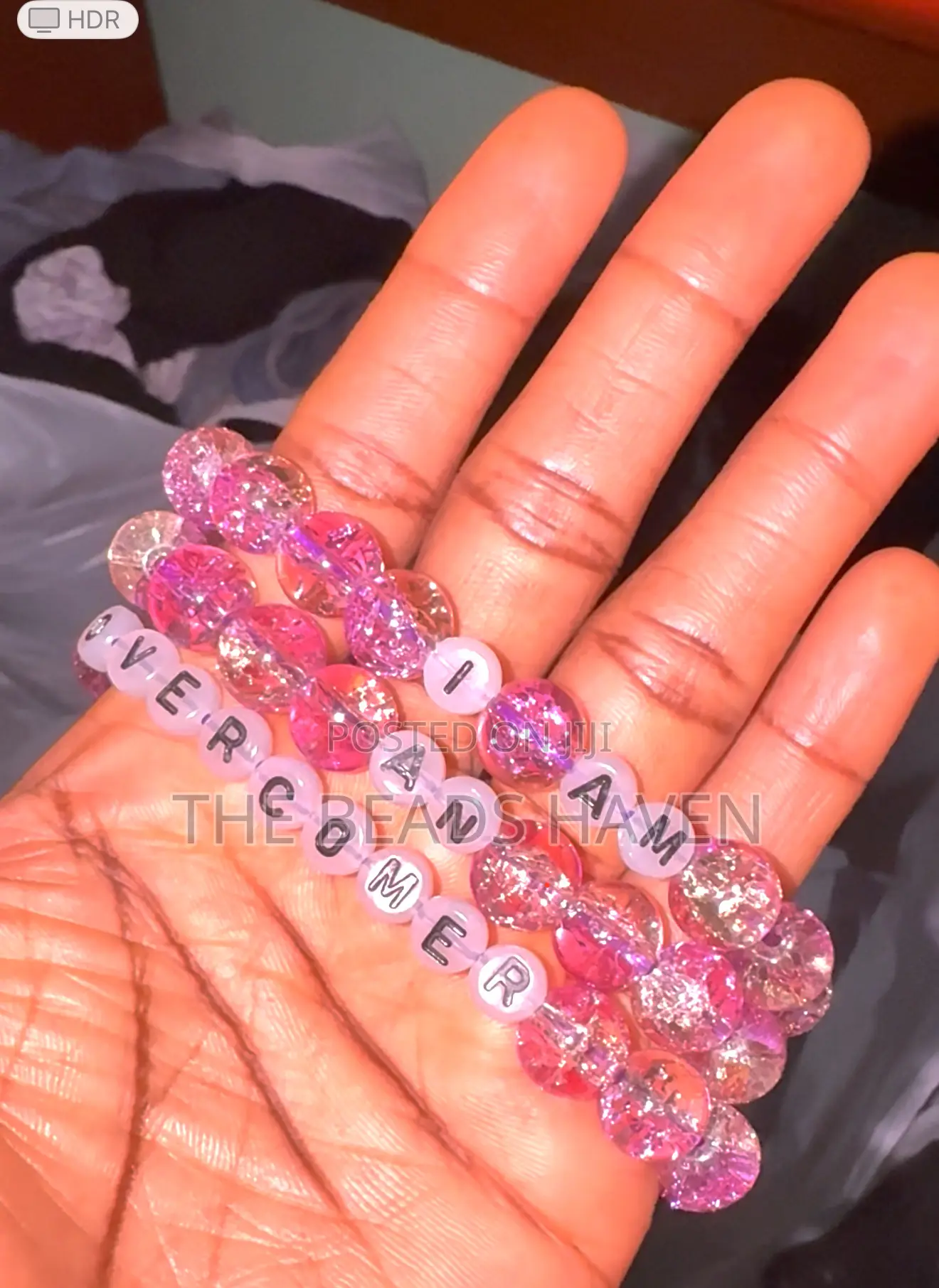 Beaded Bracelets Combos/Stacks