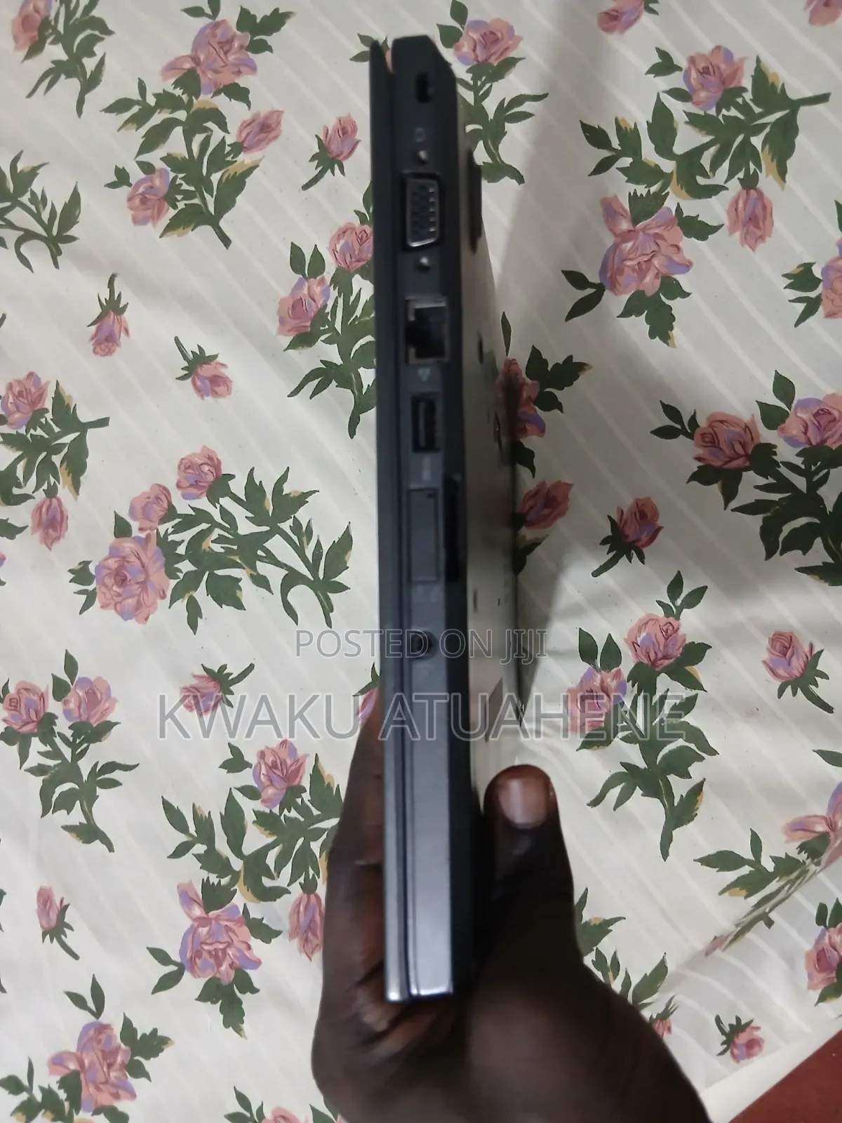 Laptop Lenovo ThinkPad T450 8GB Intel Core i5 SSD 128GB