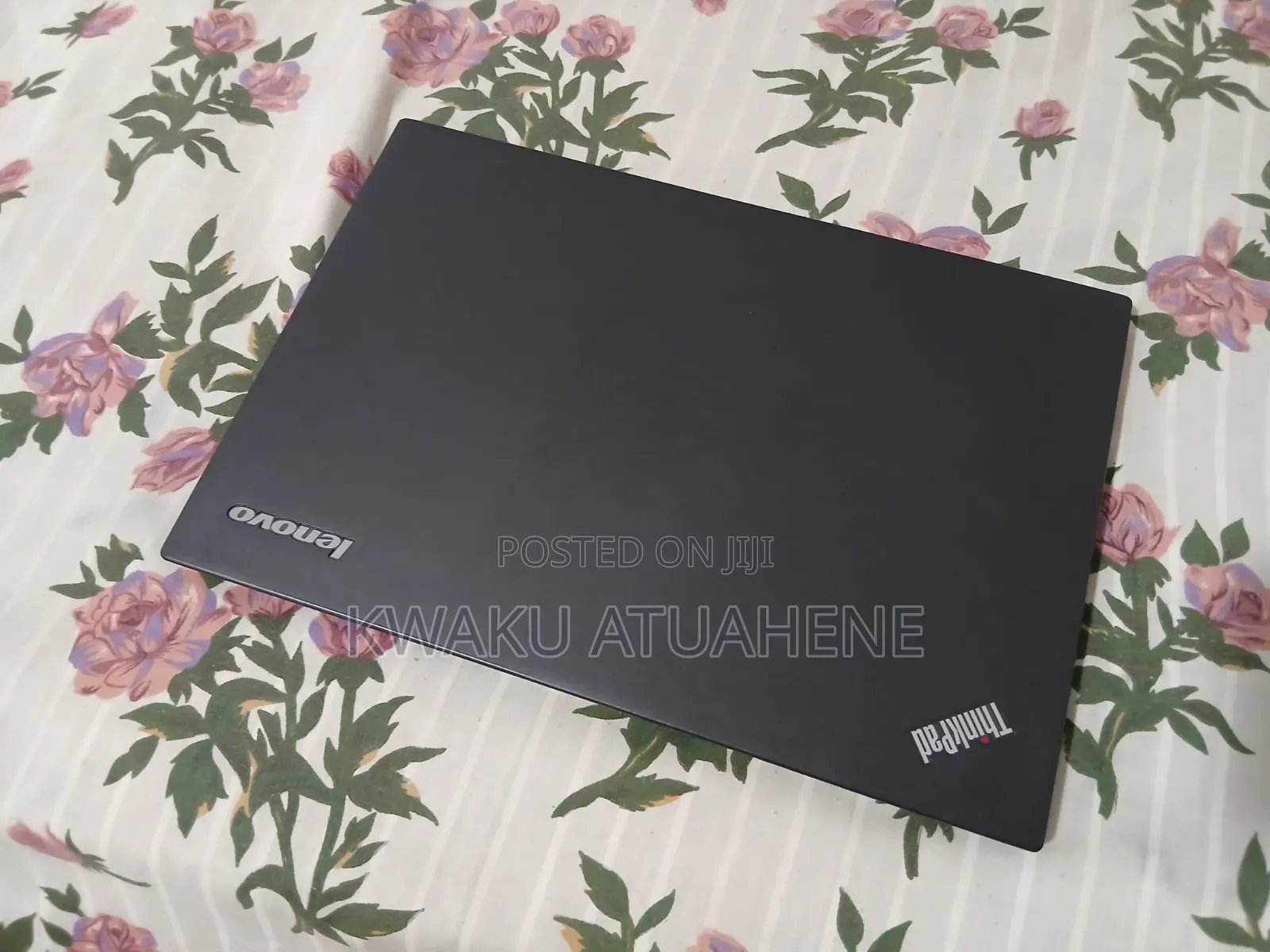 Laptop Lenovo ThinkPad T450 8GB Intel Core i5 SSD 128GB