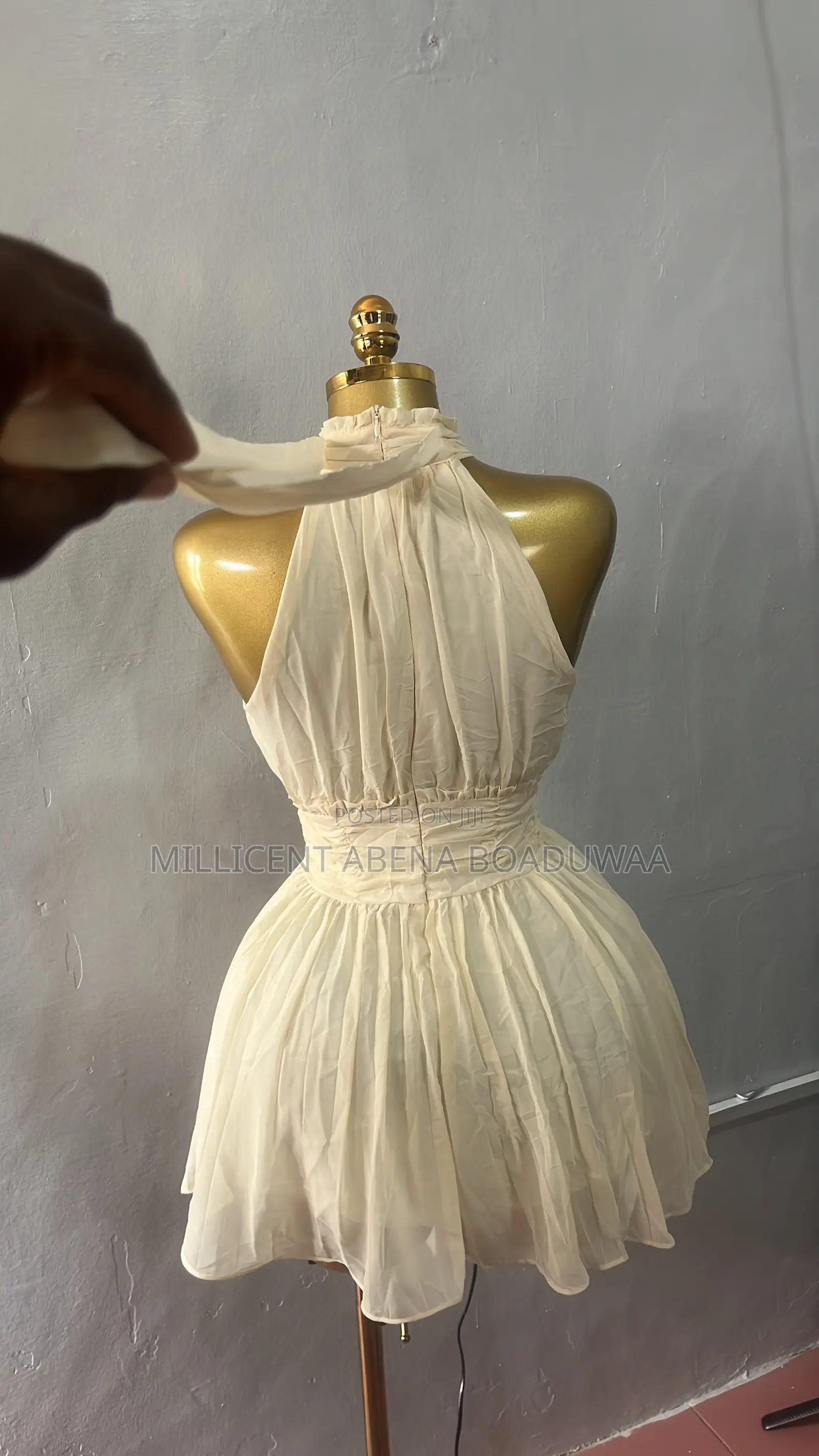 Ladies Clothing