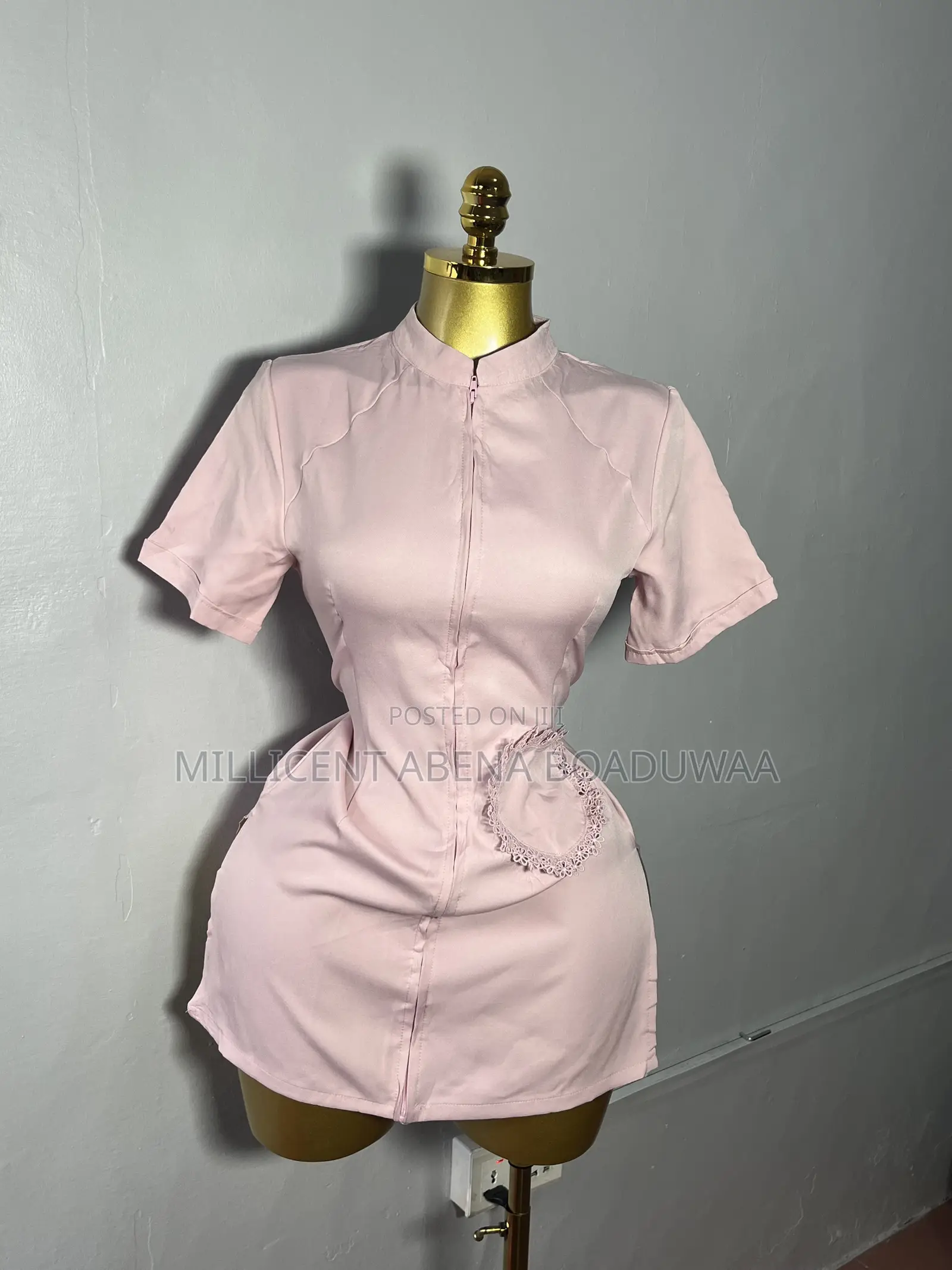 Ladies Clothing