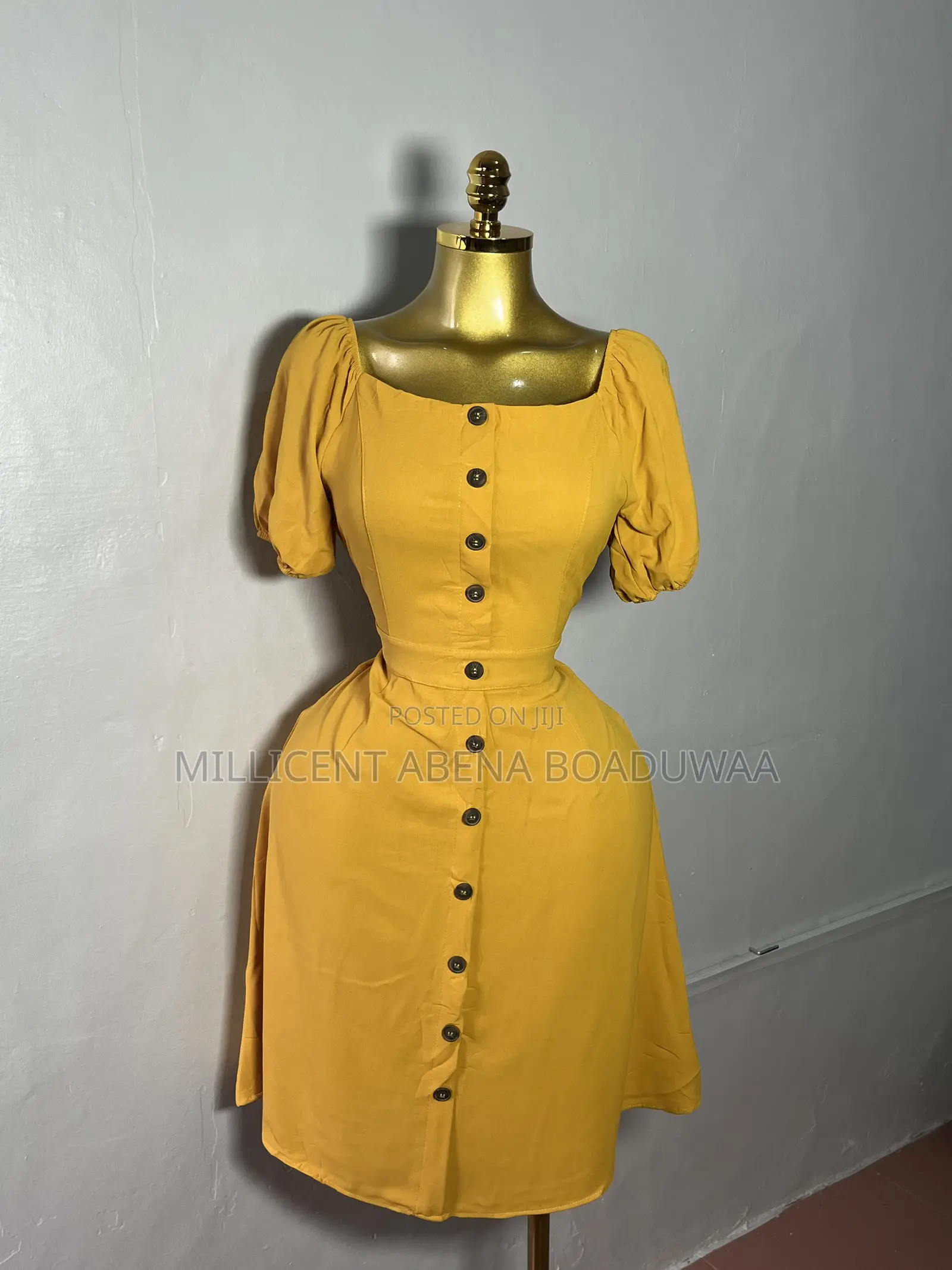 Ladies Clothing