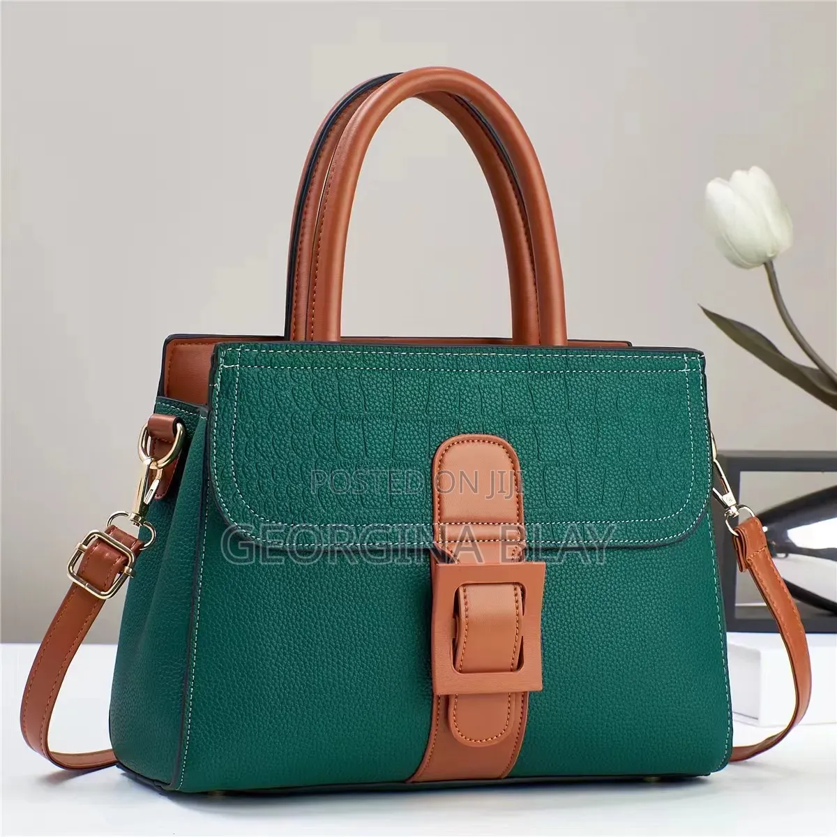 Ladies Classy Office Bag