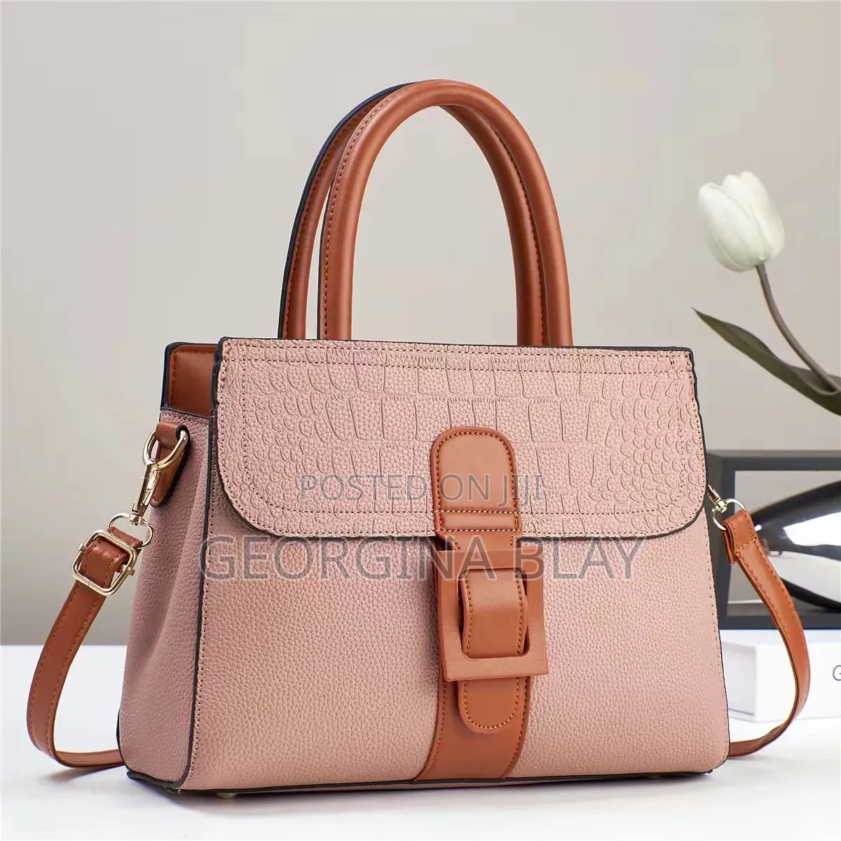 Ladies Classy Office Bag