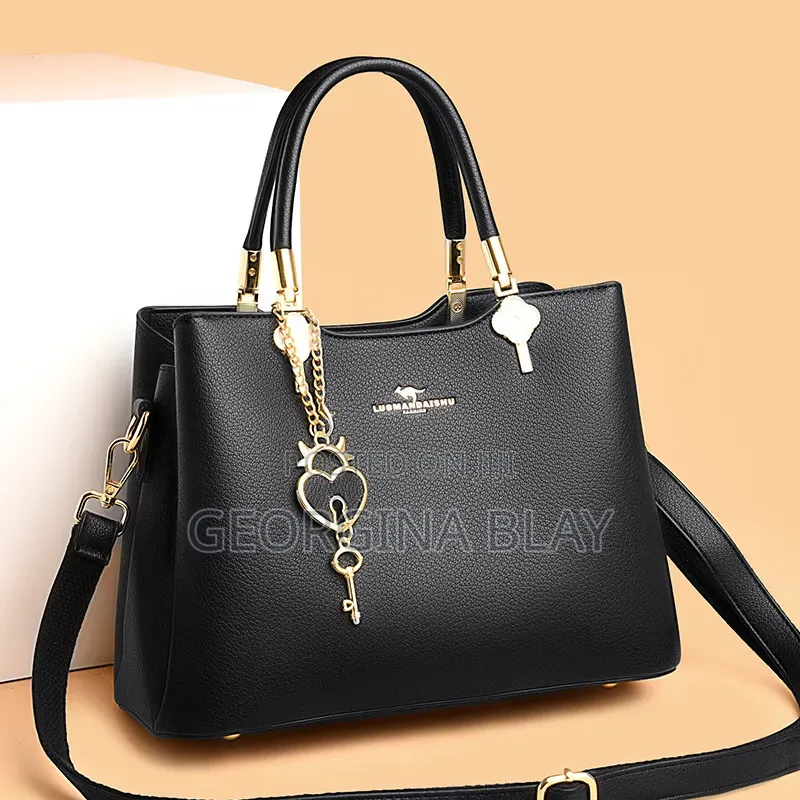 Luomandandaishu Luxury Bag
