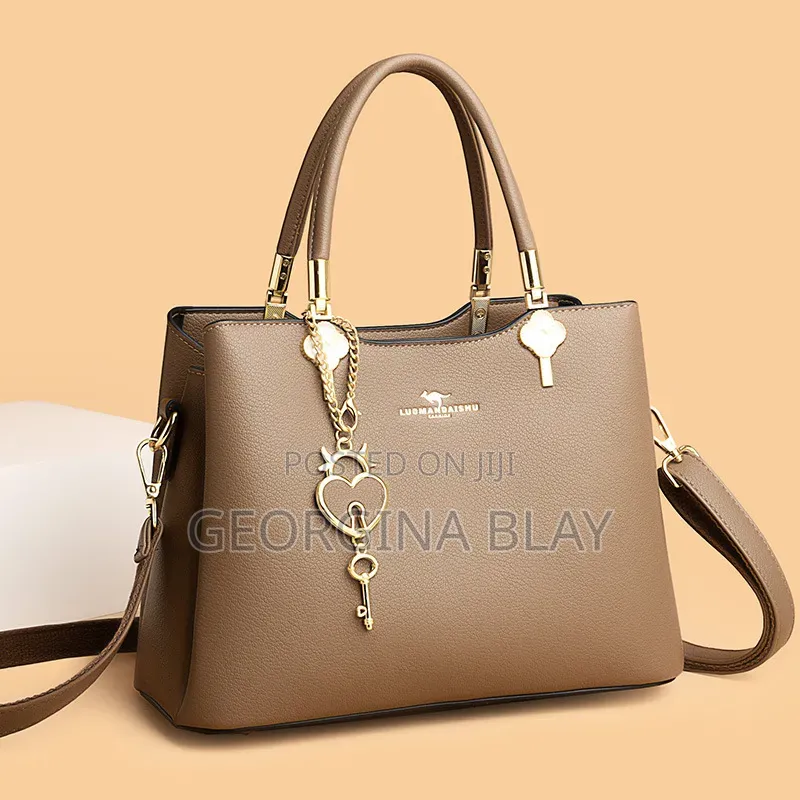 Luomandandaishu Luxury Bag