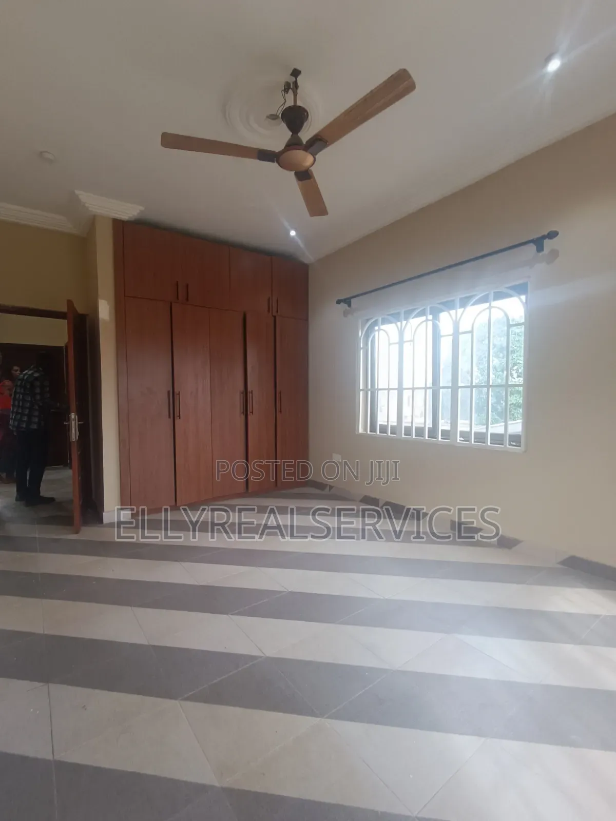 2bdrm Apartment in Ellyrealservices, Pentecost for rent