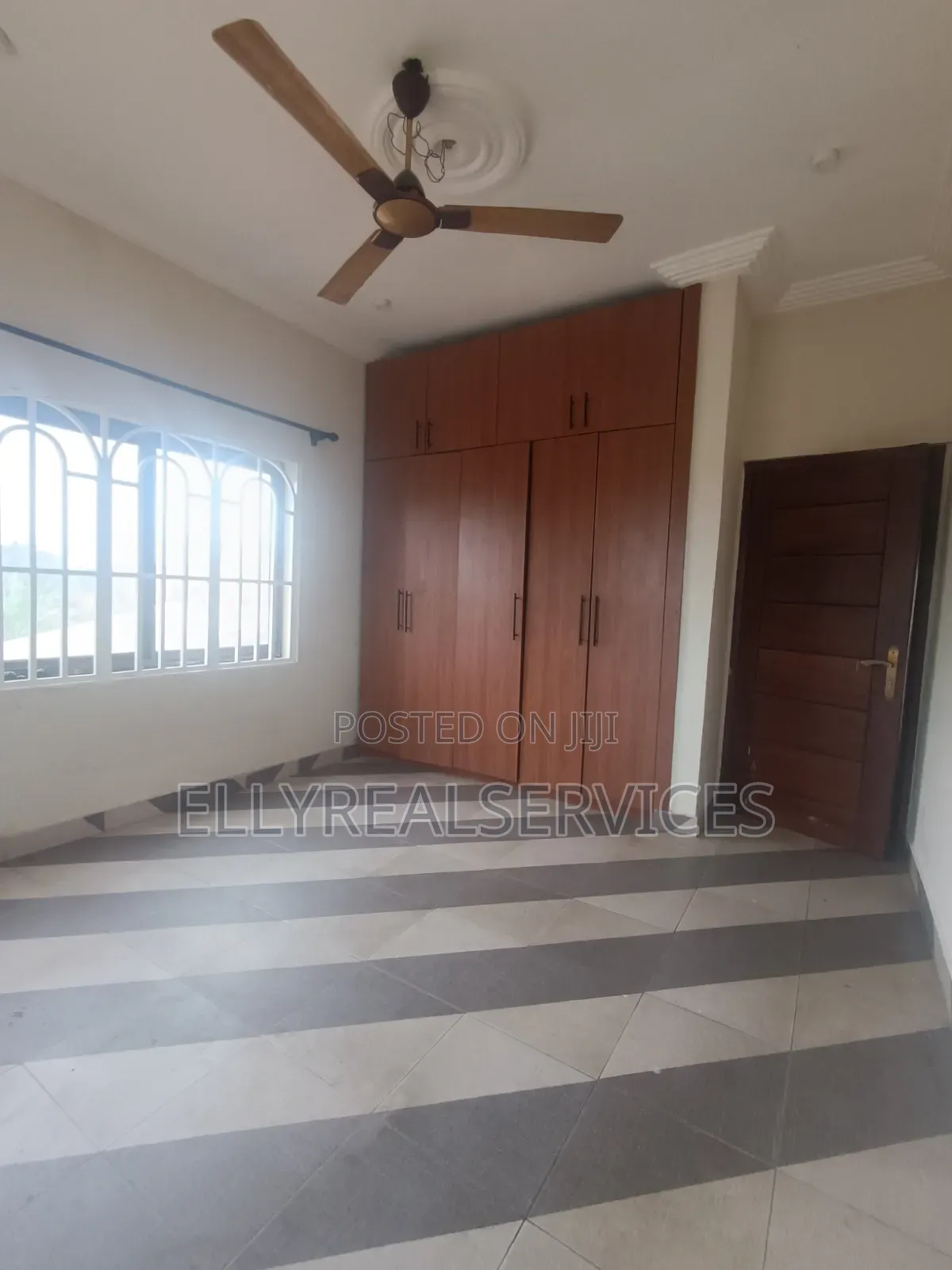 2bdrm Apartment in Ellyrealservices, Pentecost for rent
