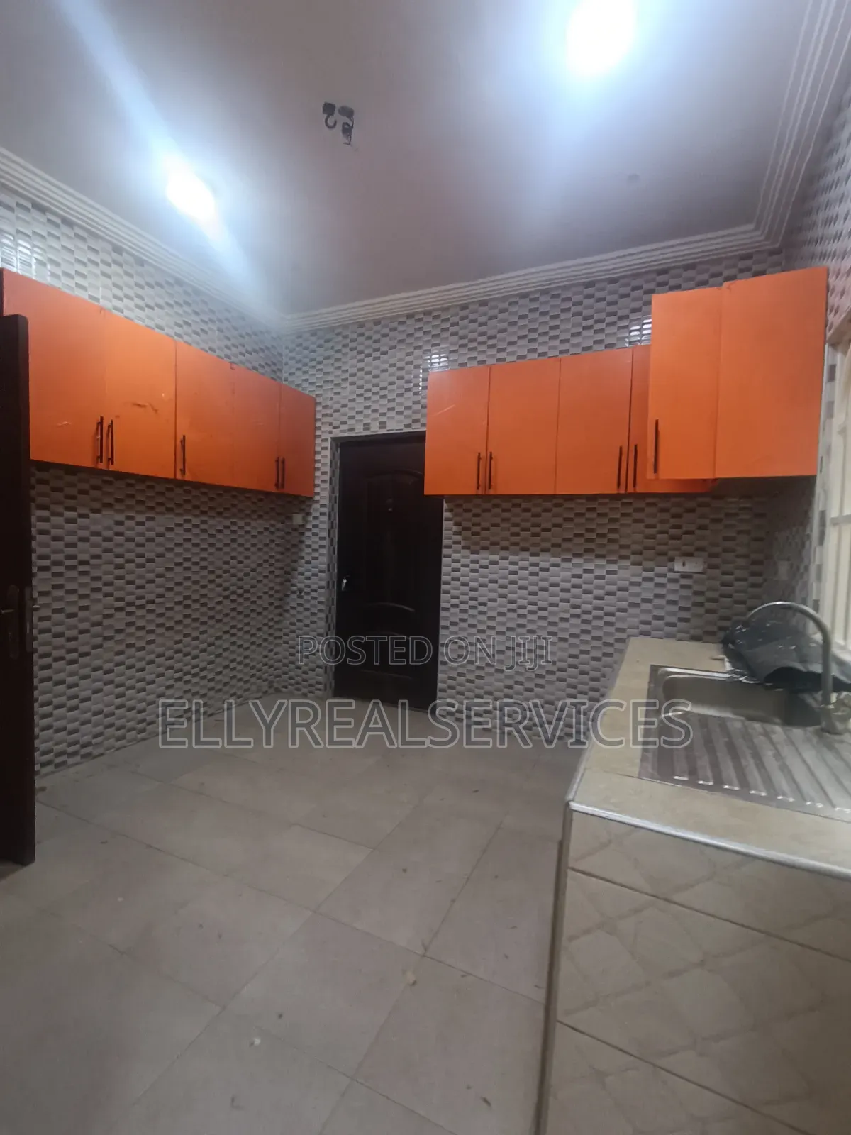 2bdrm Apartment in Ellyrealservices, Pentecost for rent